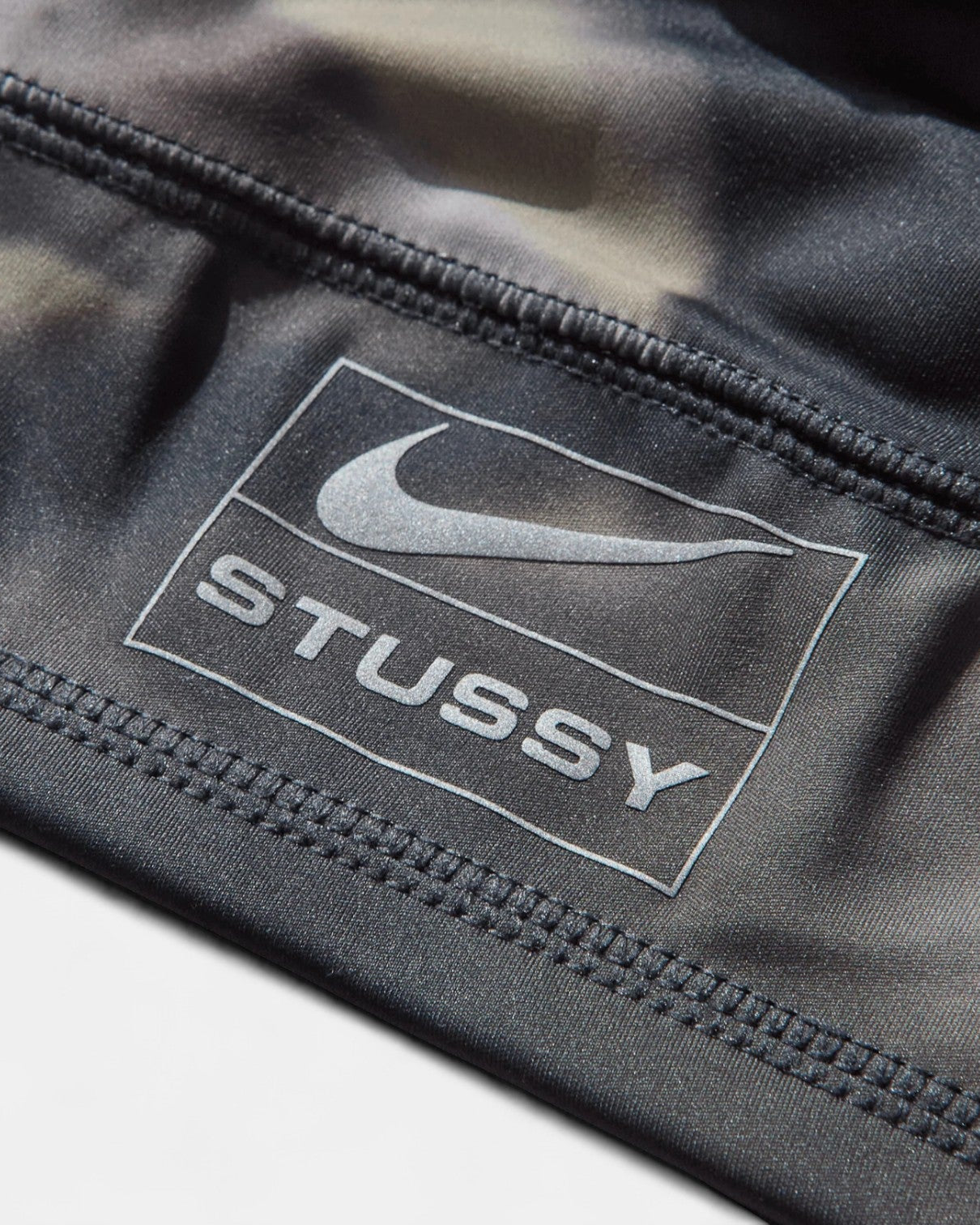{M.Lu} Nike x Stussy Beanie