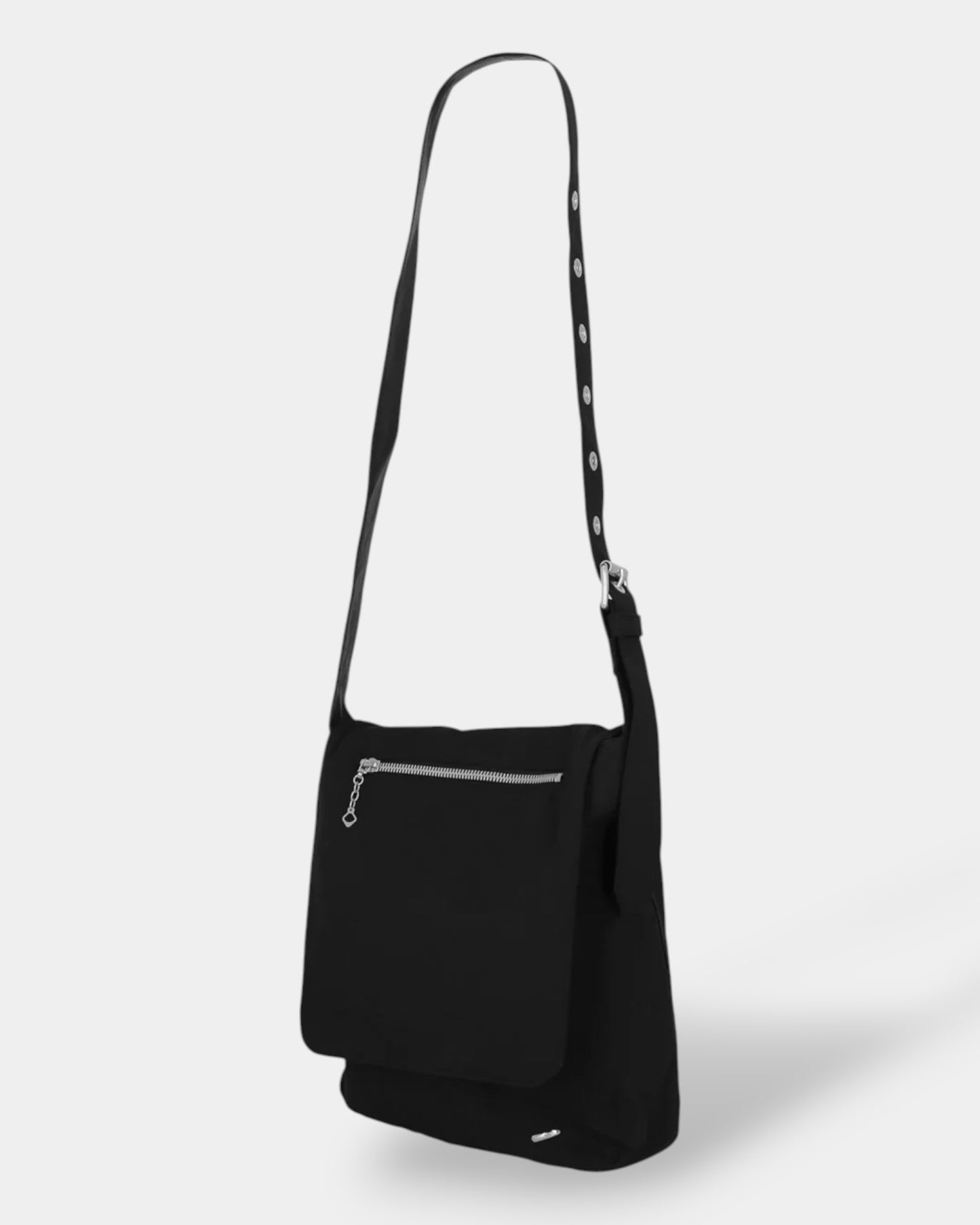 {M.Lu} Our Legacy Slim Satchel Messenger Bag