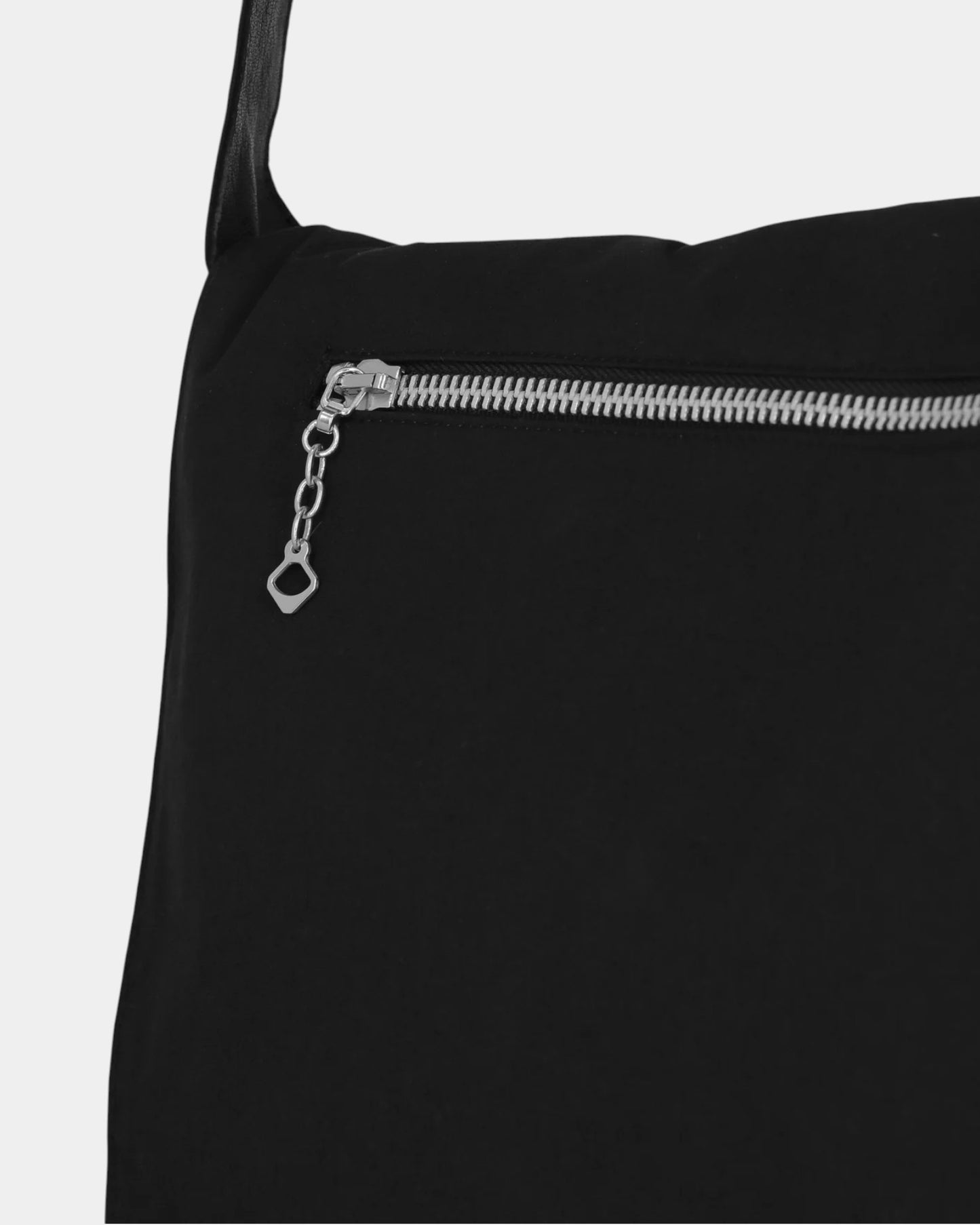 {M.Lu} Our Legacy Slim Satchel Messenger Bag