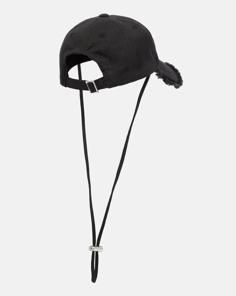 {M.Lu} Jacquemus La Casquette Artichaut