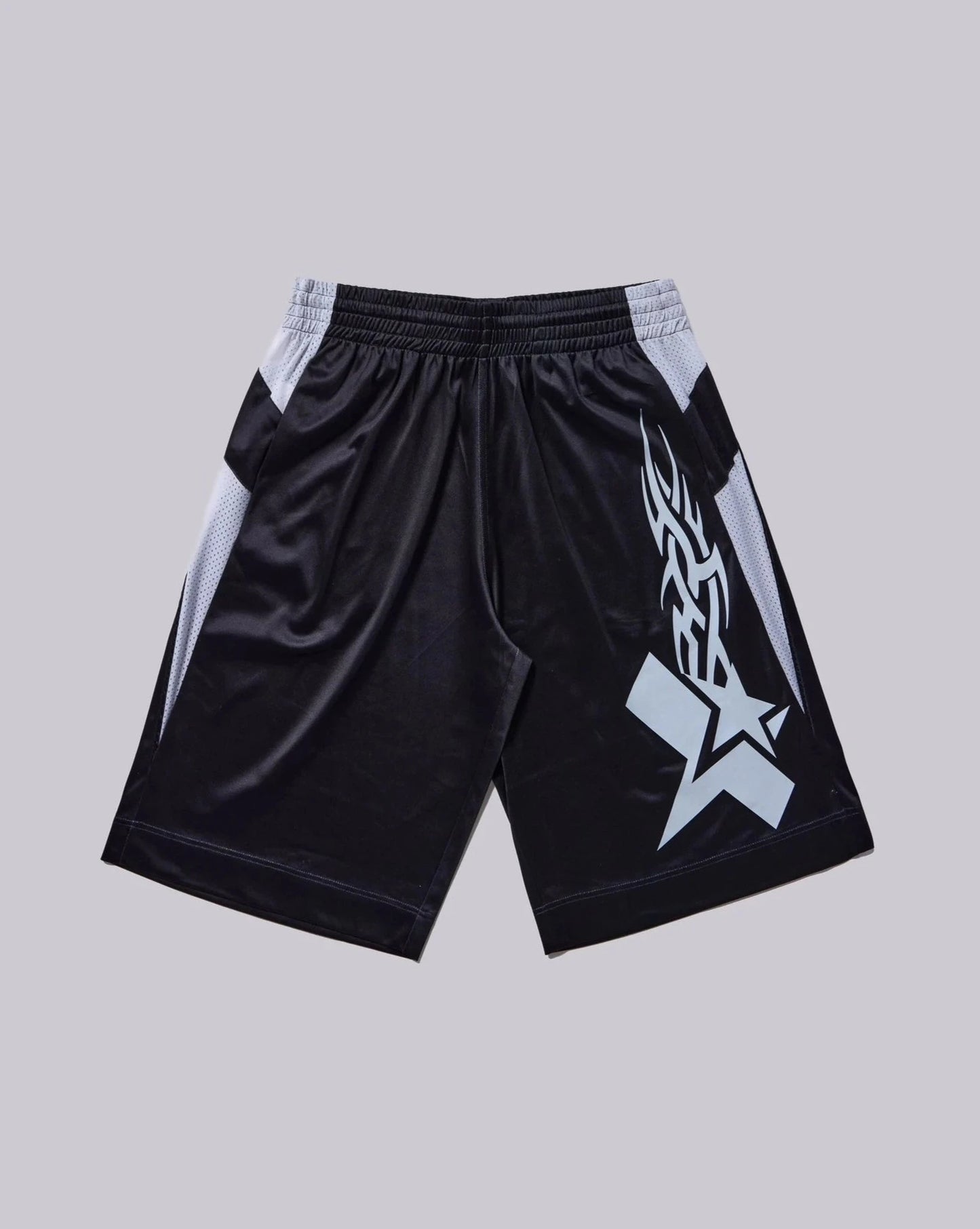 {M.Lu} Jaded London Basketball Shorts