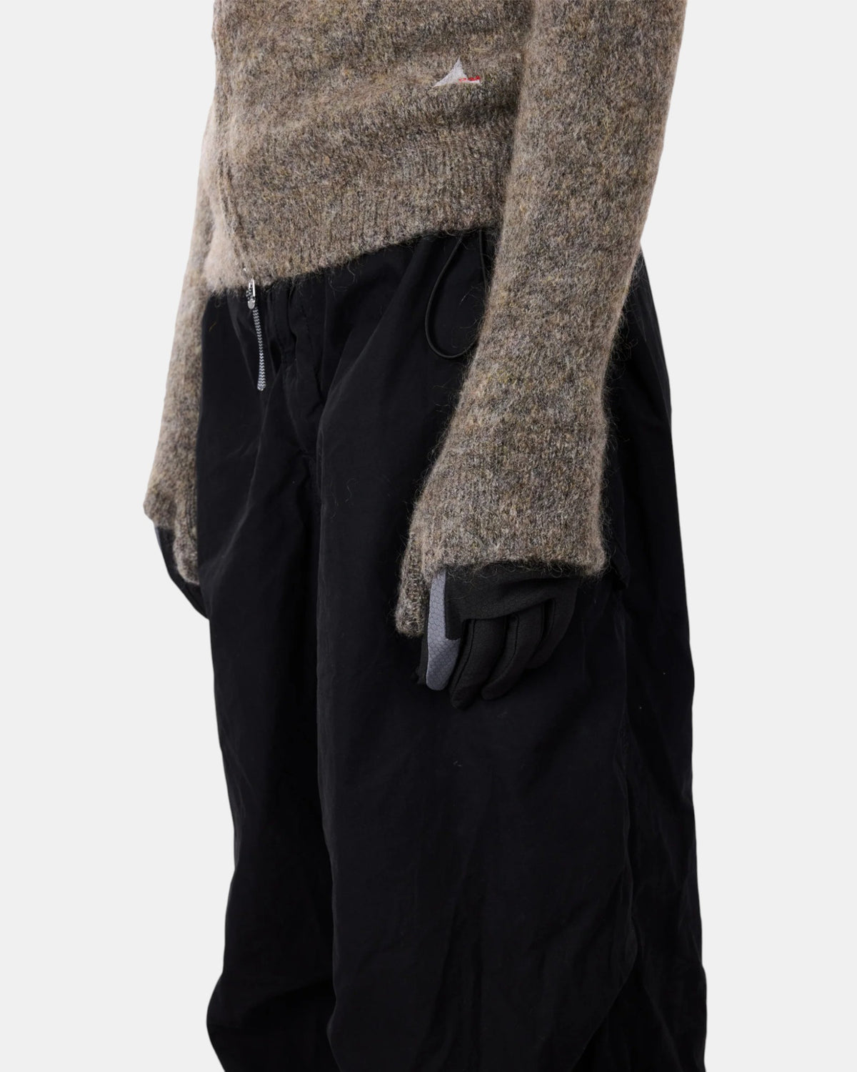{M.Lu} ROA Andie Base Layer Gloves
