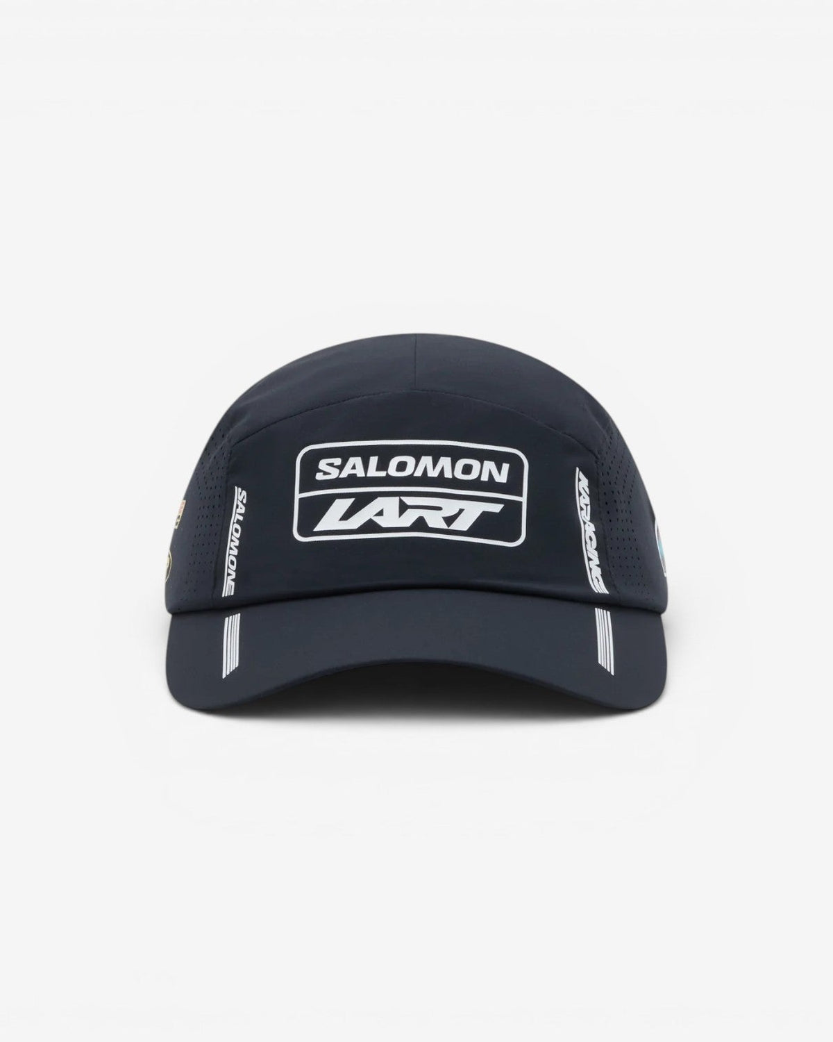 {M.Lu} L'ART x Salomon 2026 L'ART Cap