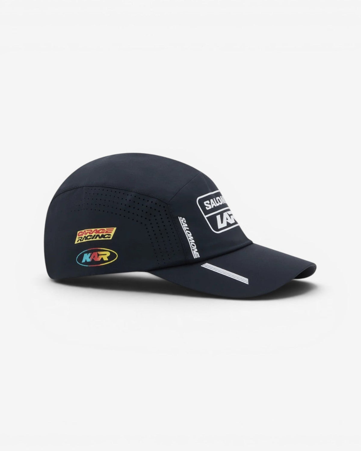 {M.Lu} L'ART x Salomon 2026 L'ART Cap
