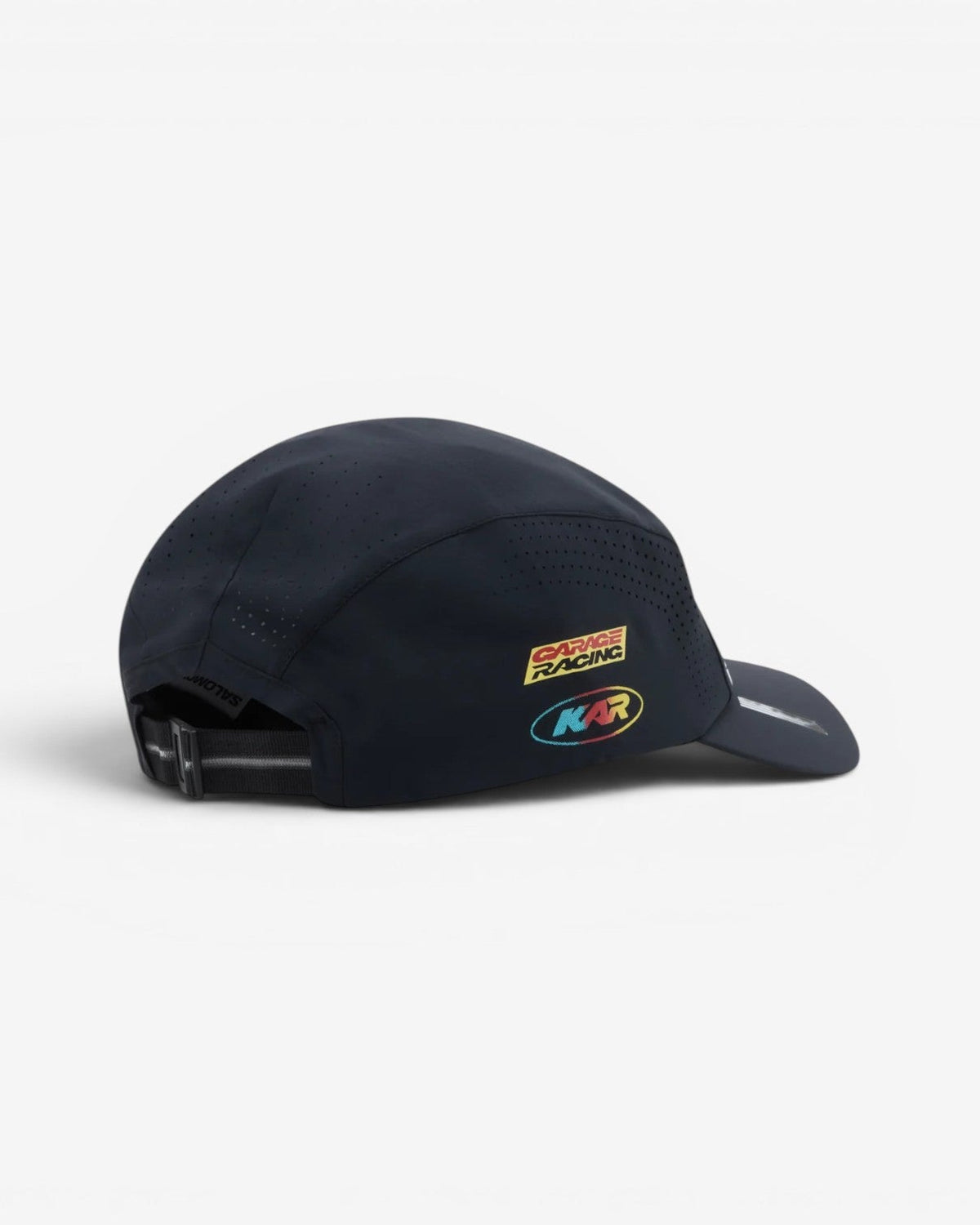 {M.Lu} L'ART x Salomon 2026 L'ART Cap