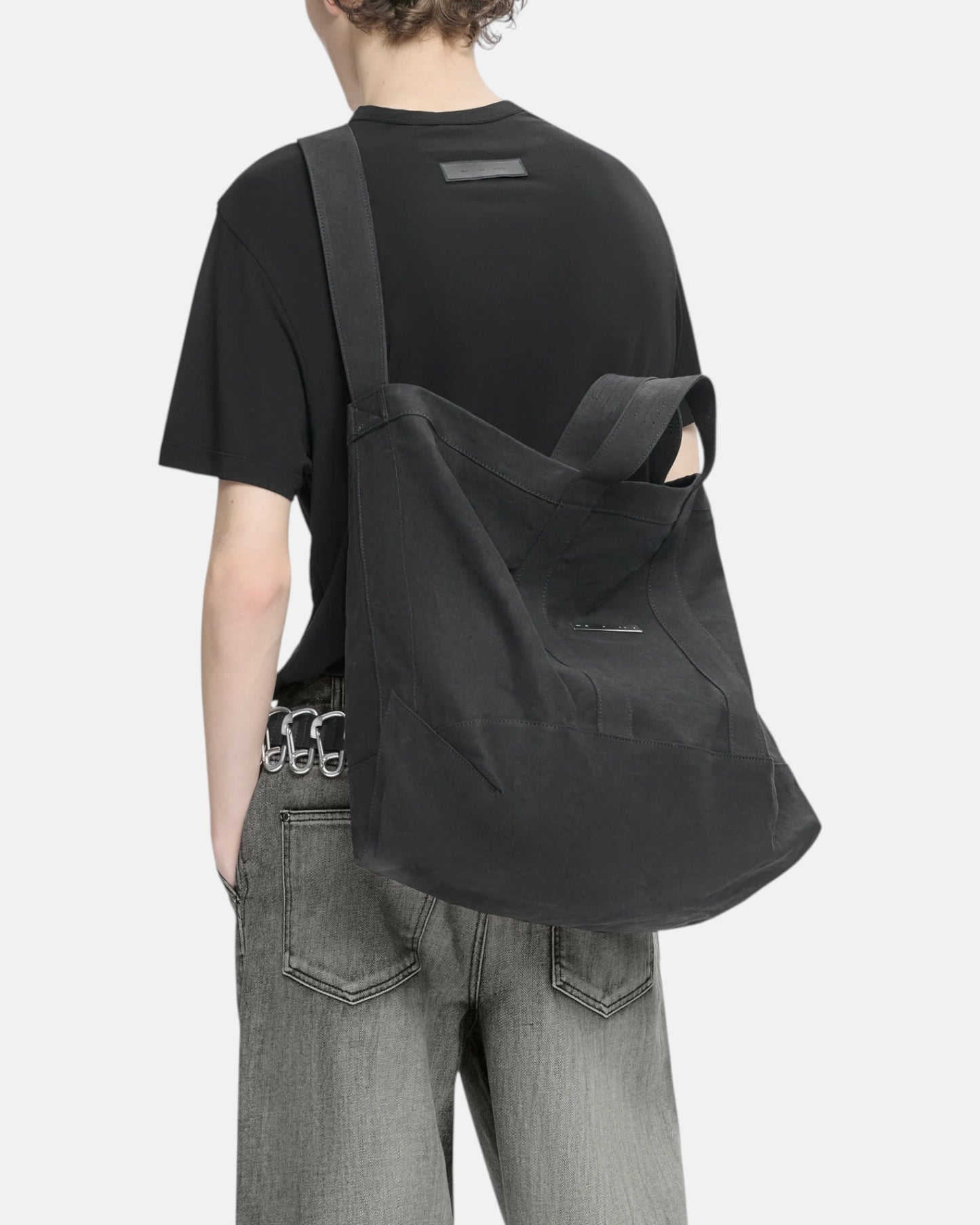 {M.Lu} Heliot Emil Shire Tote