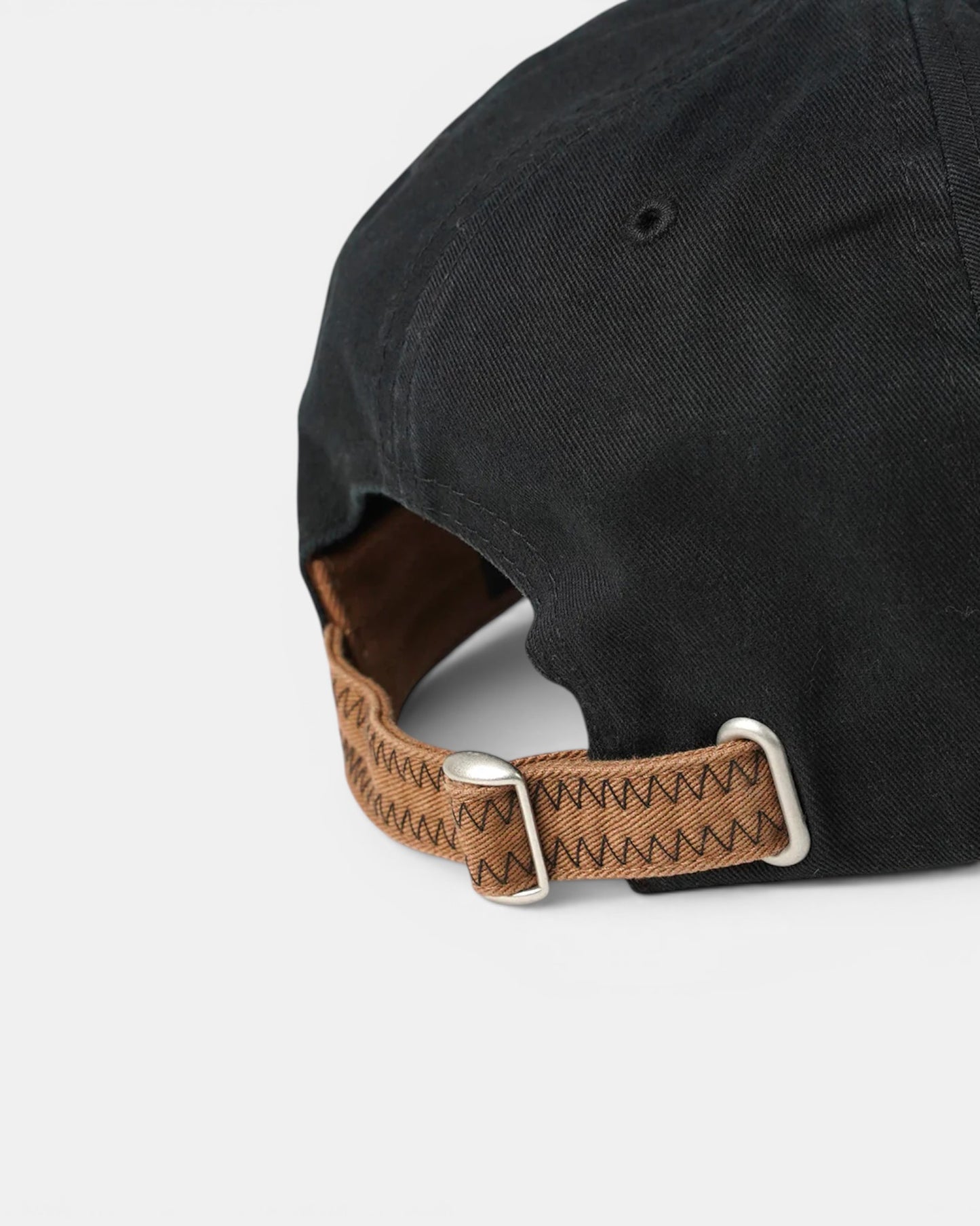 {M.Lu} Stussy Oval Star Cap