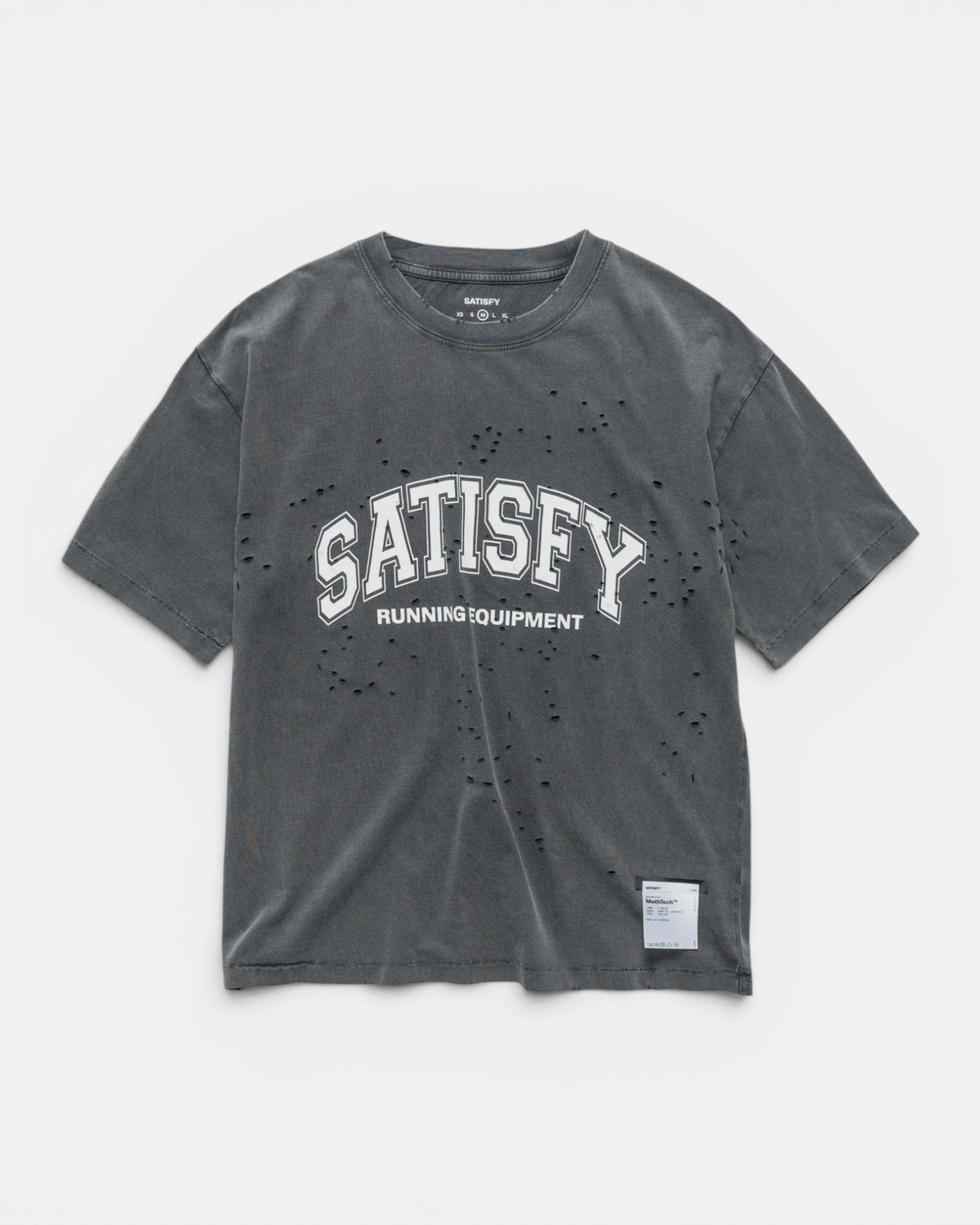 {M.Lu} Satisfy MothTech™ T‑Shirt