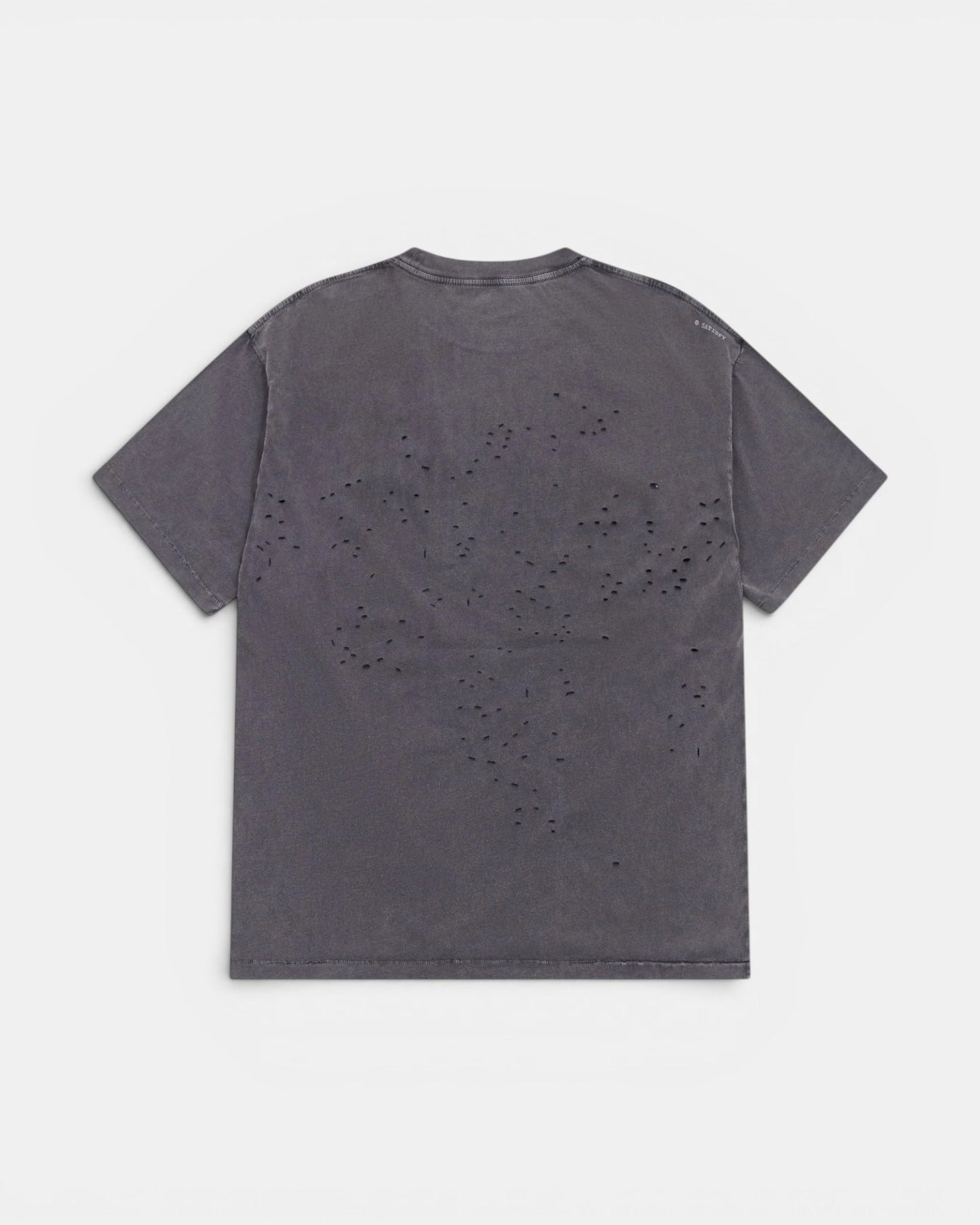 {M.Lu} Satisfy MothTech™ T‑Shirt