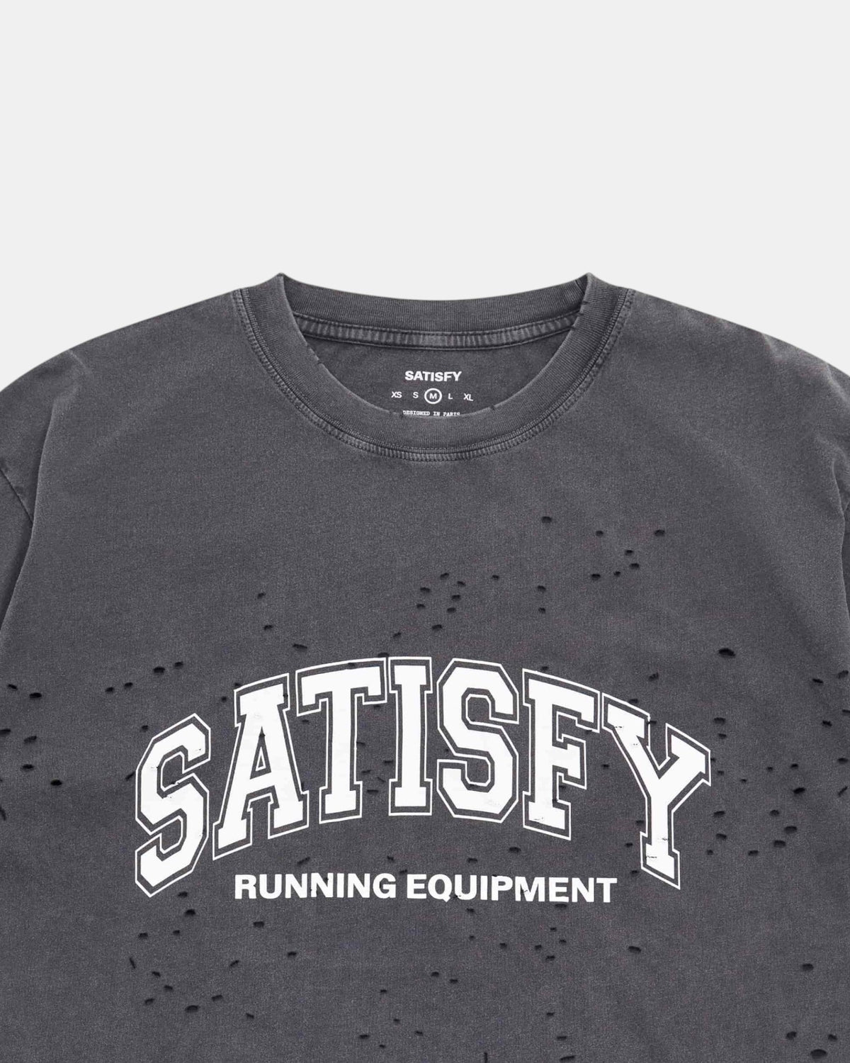 {M.Lu} Satisfy MothTech™ T‑Shirt