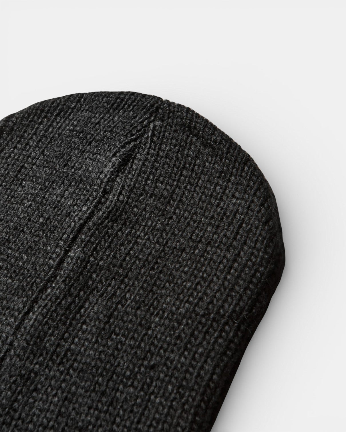 {M.Lu} Stussy Burly S Knit Skullcap