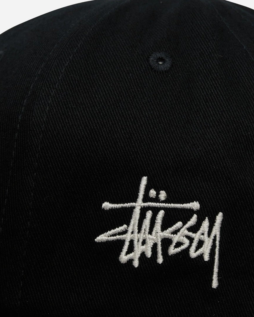 {M.Lu} Stussy Chenille S Baseball Cap
