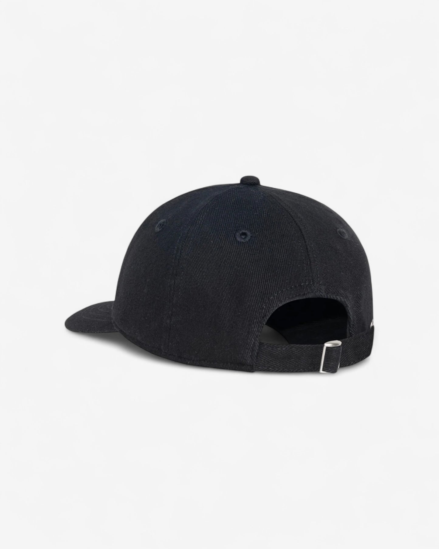 {M.Lu} Stüssy Pill Snapback Baseball Cap