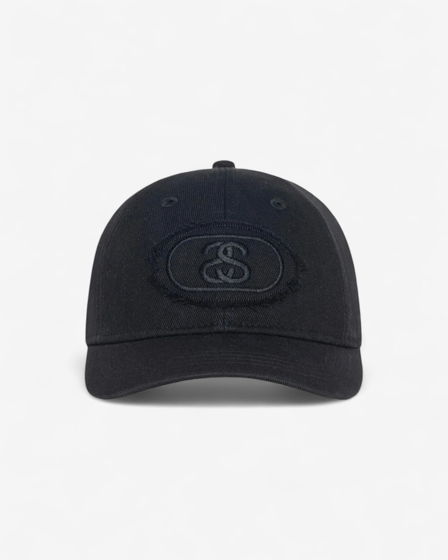 {M.Lu} Stüssy Pill Snapback Baseball Cap