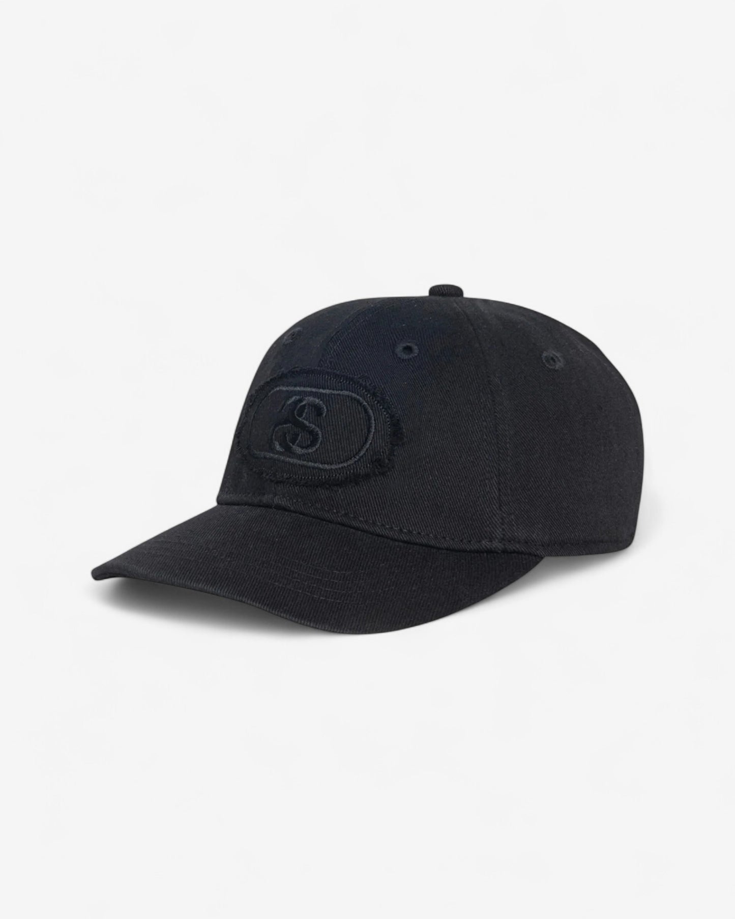 {M.Lu} Stüssy Pill Snapback Baseball Cap