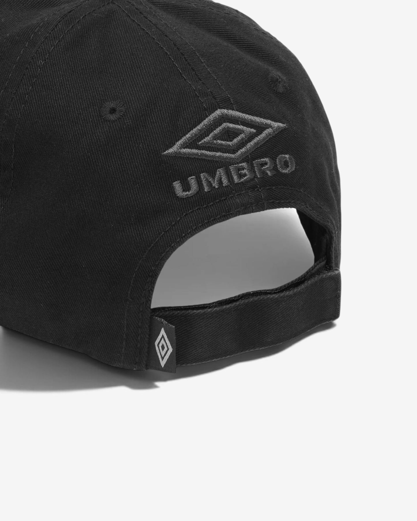 {M.Lu} Umbro x Slam Jam Baseball Cap
