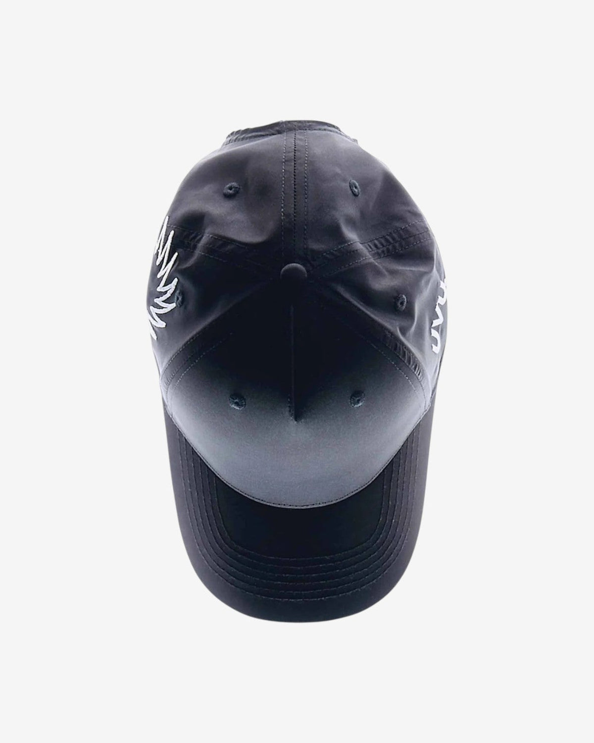 {M.Lu} UVU Insignia Cap