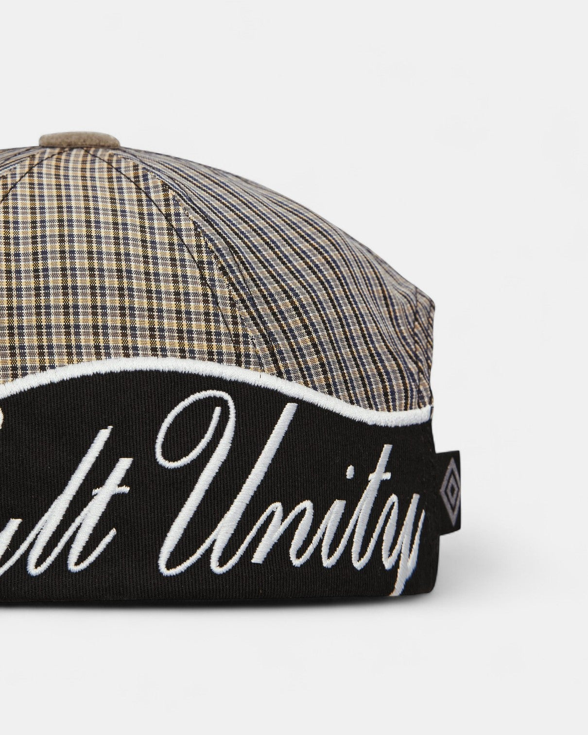 {M.Lu} Umbro x Slam Jam Cult Unity Cap
