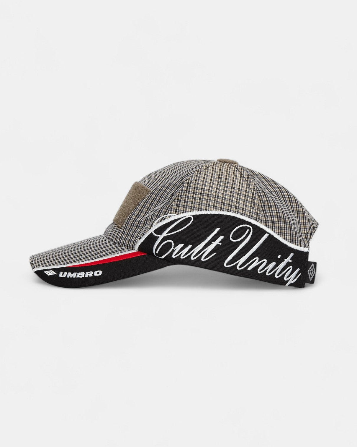 {M.Lu} Umbro x Slam Jam Cult Unity Cap