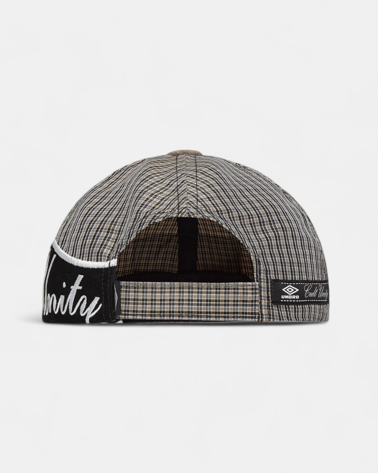 {M.Lu} Umbro x Slam Jam Cult Unity Cap