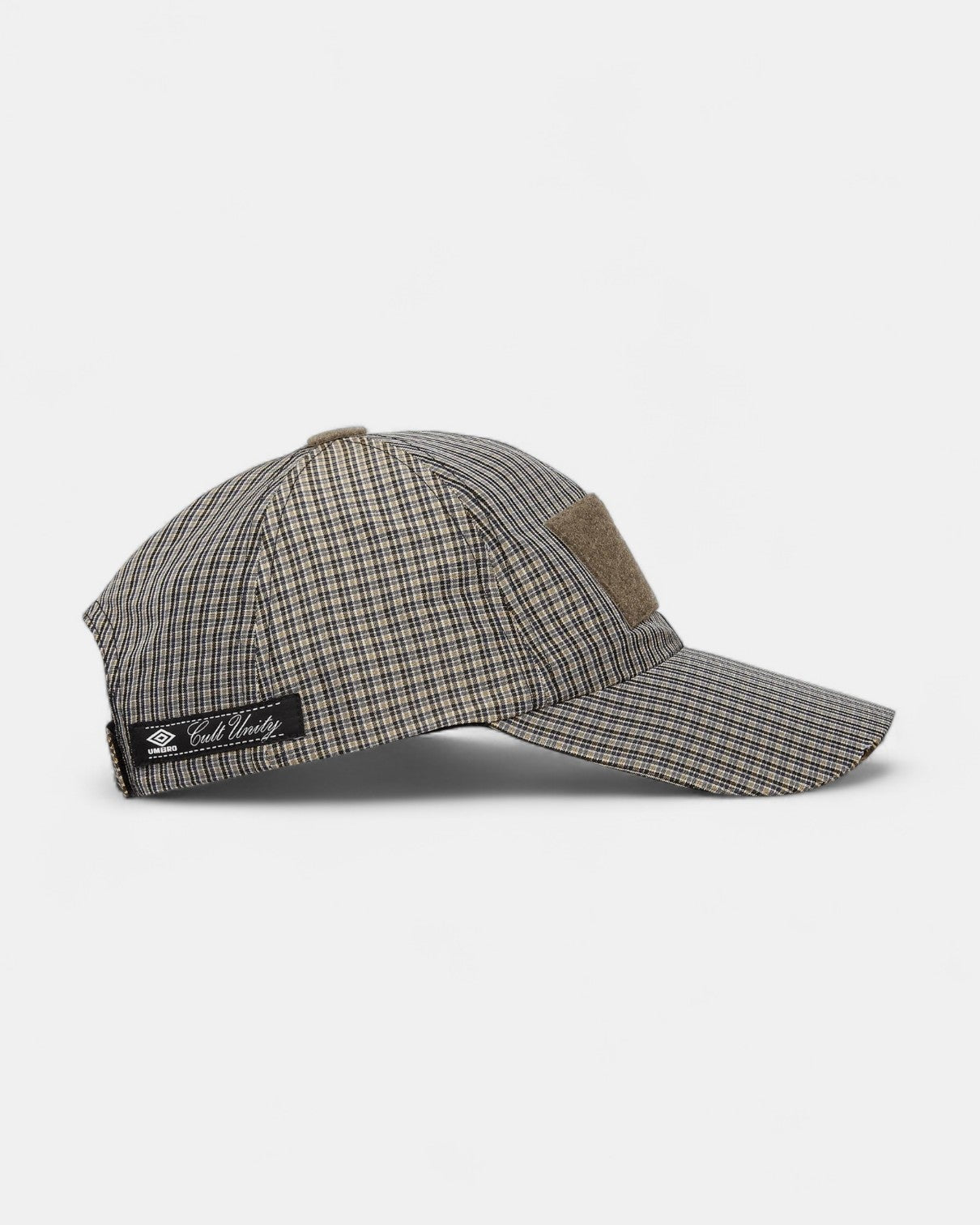 {M.Lu} Umbro x Slam Jam Cult Unity Cap