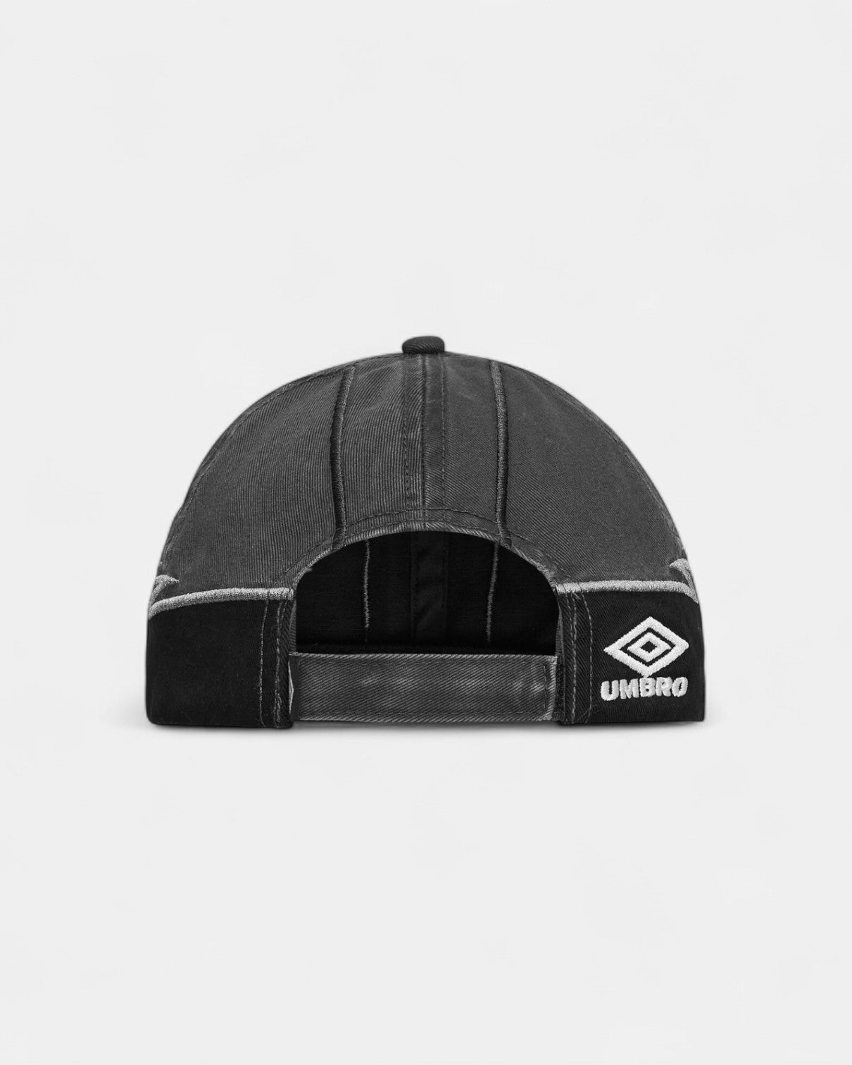 {M.Lu} Umbro x Slam Jam Baseball Cap