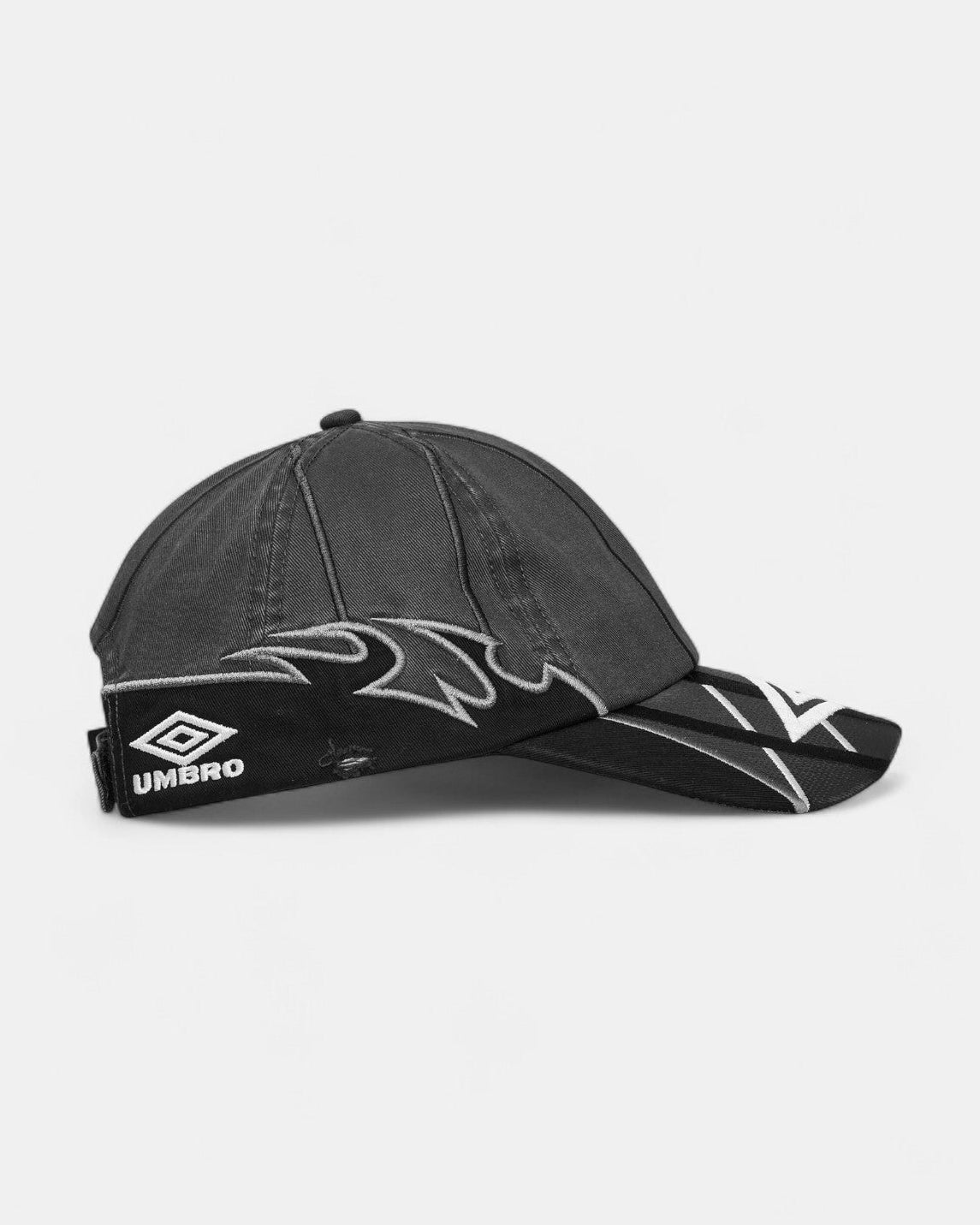 {M.Lu} Umbro x Slam Jam Baseball Cap