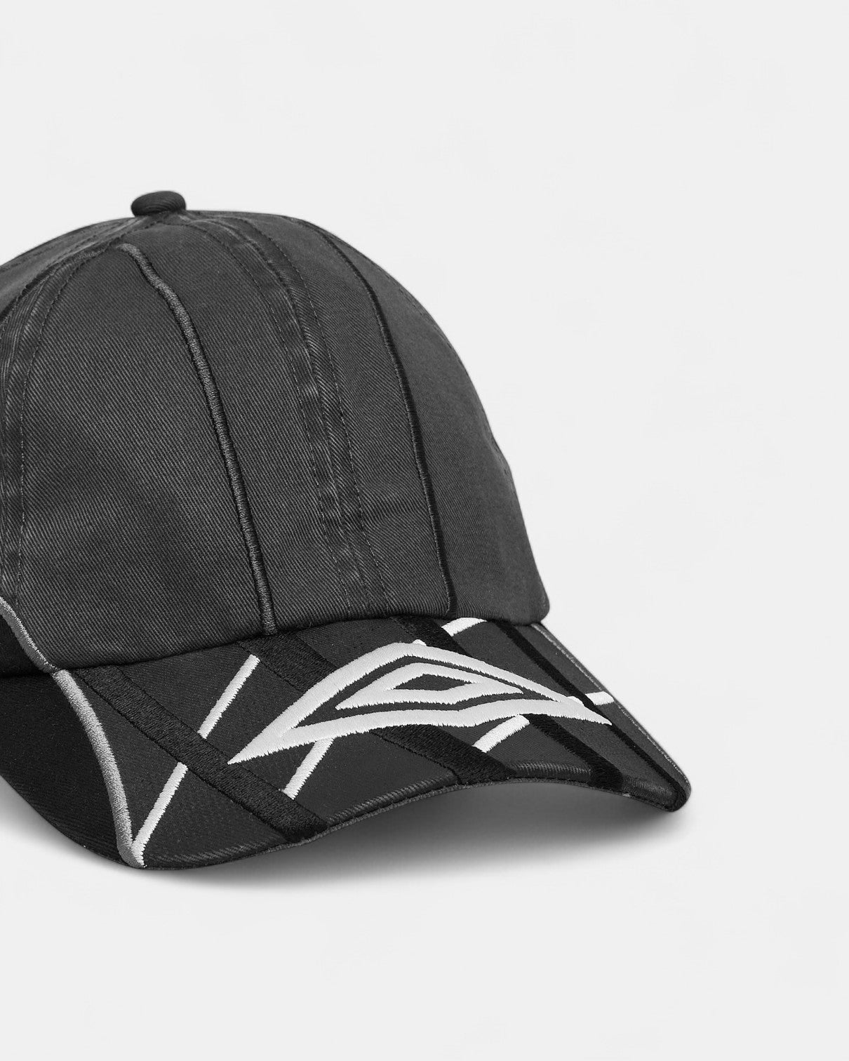 {M.Lu} Umbro x Slam Jam Baseball Cap