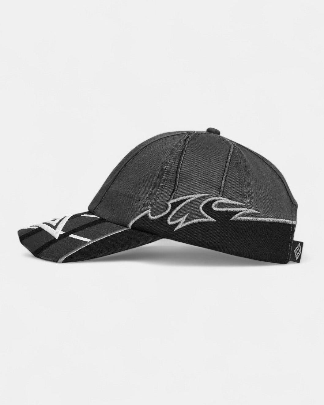{M.Lu} Umbro x Slam Jam Baseball Cap