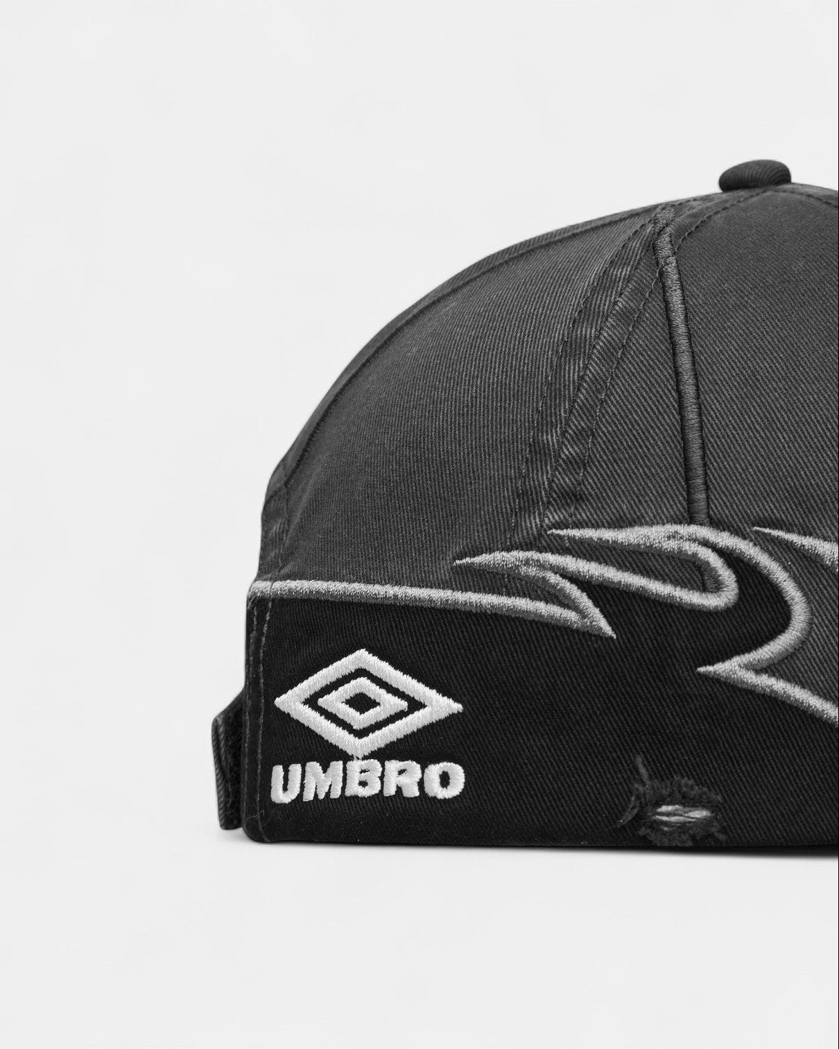 {M.Lu} Umbro x Slam Jam Baseball Cap