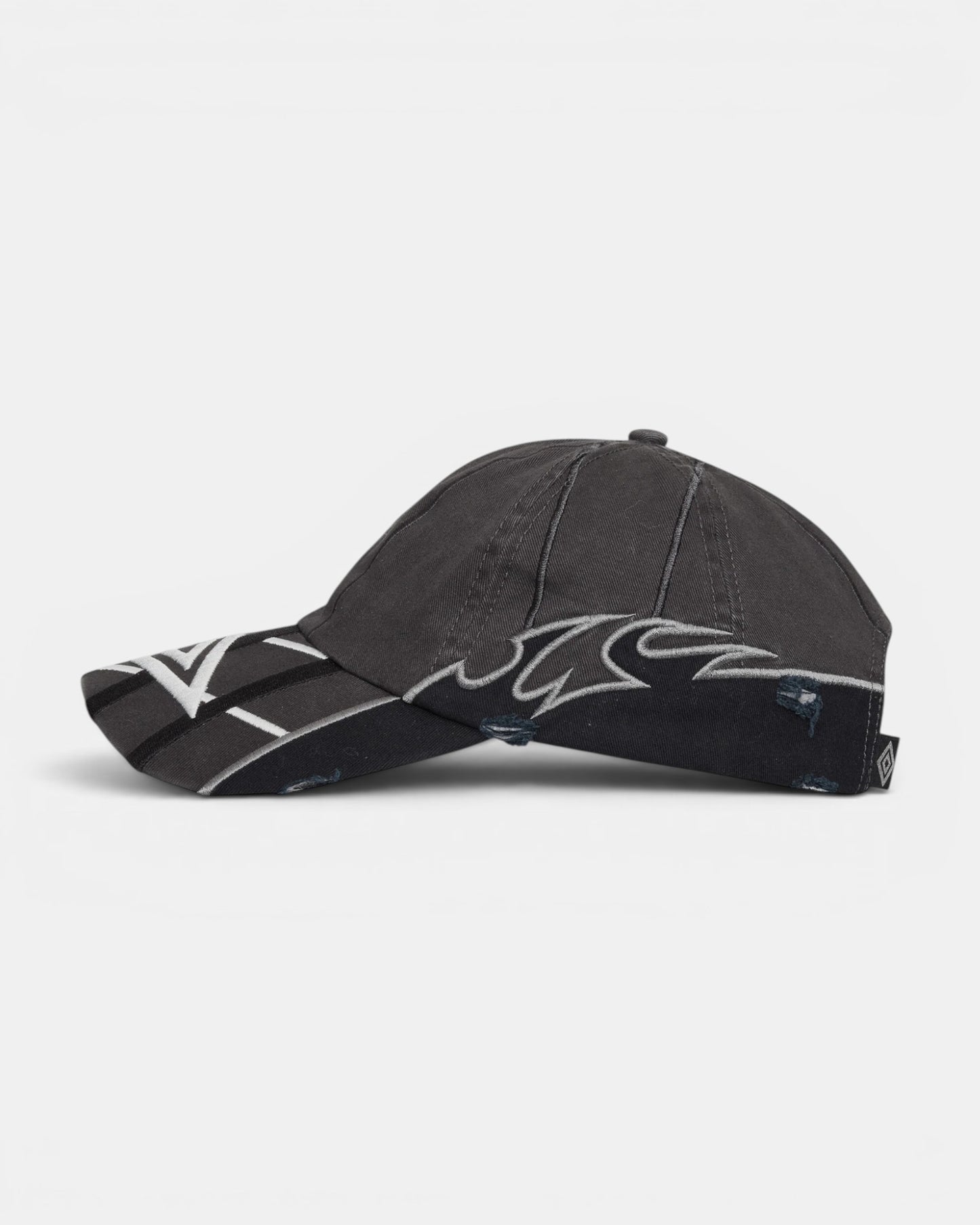 {M.Lu} Umbro x Slam Jam Baseball Cap