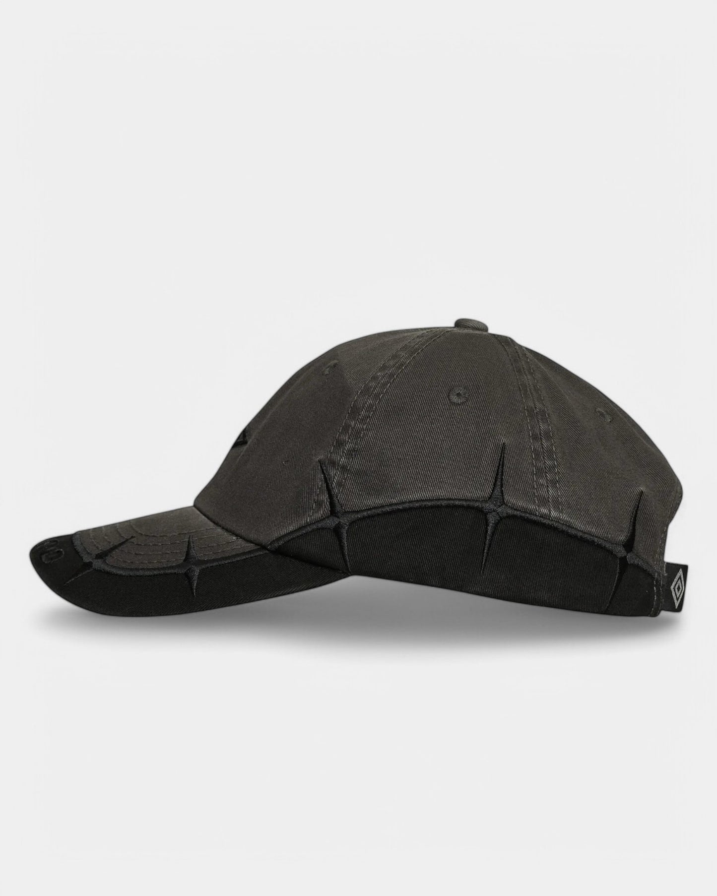 {M.Lu} Umbro x Slam Jam Spikes Baseball Cap