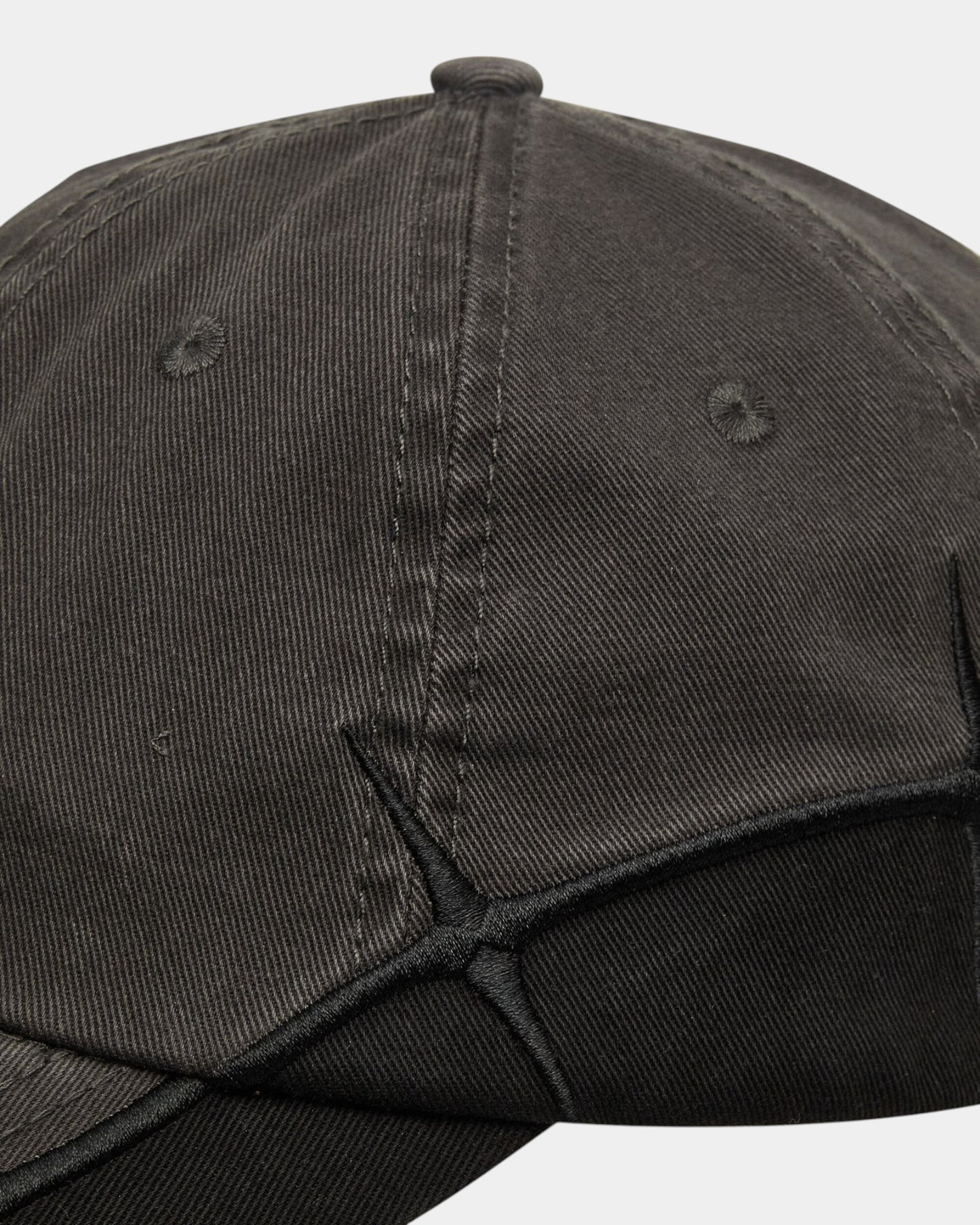 {M.Lu} Umbro x Slam Jam Spikes Baseball Cap