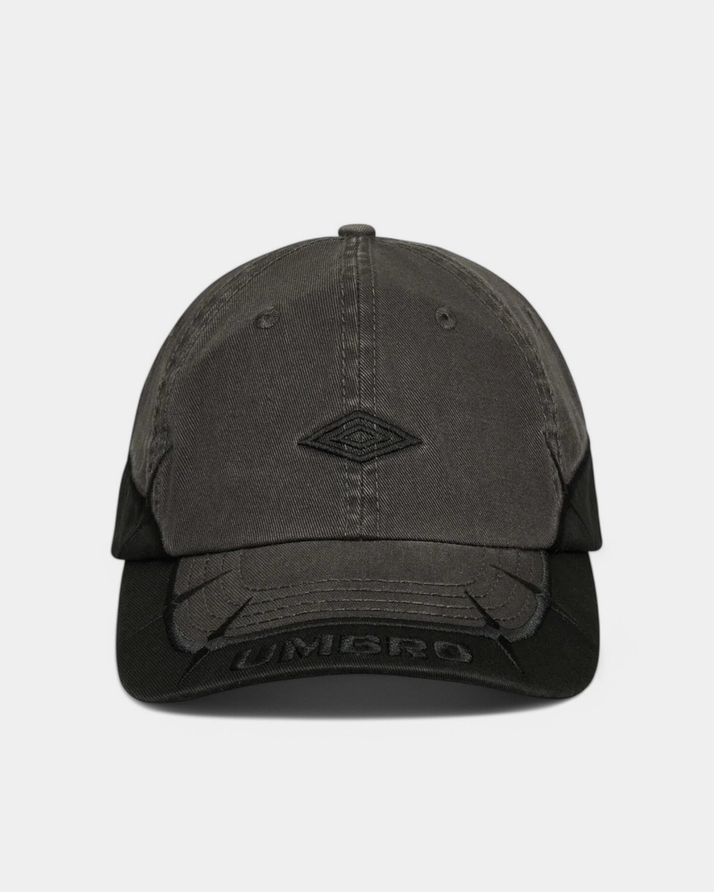{M.Lu} Umbro x Slam Jam Spikes Baseball Cap