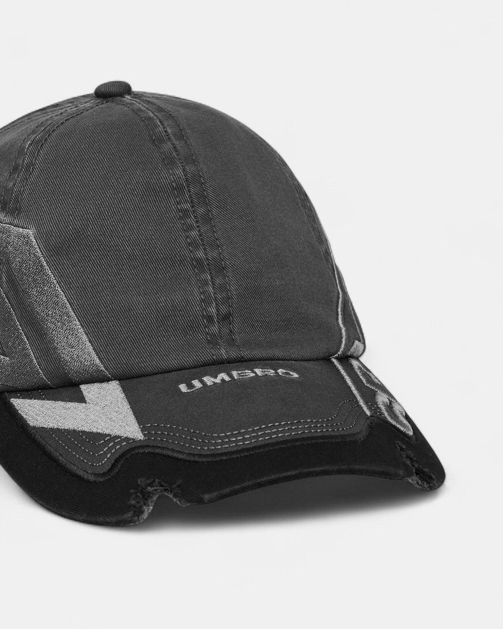 {M.Lu} Umbro x Slam Baseball Cap