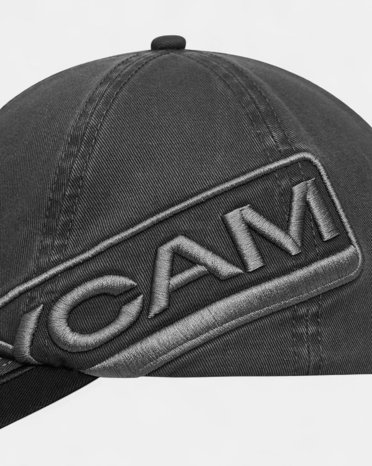 {M.Lu} Umbro x Slam Baseball Cap