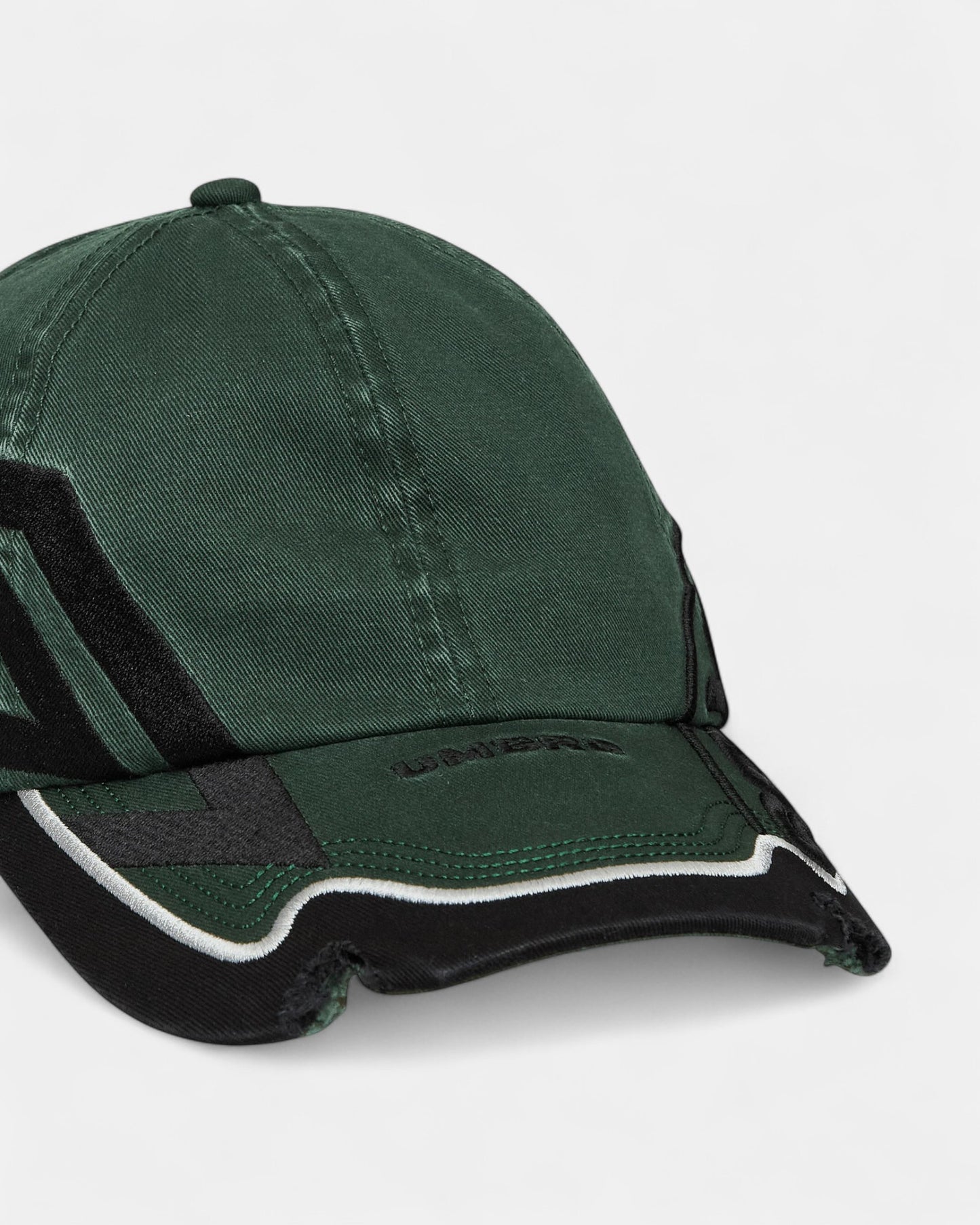 {M.Lu} Umbro x Slam Baseball Cap