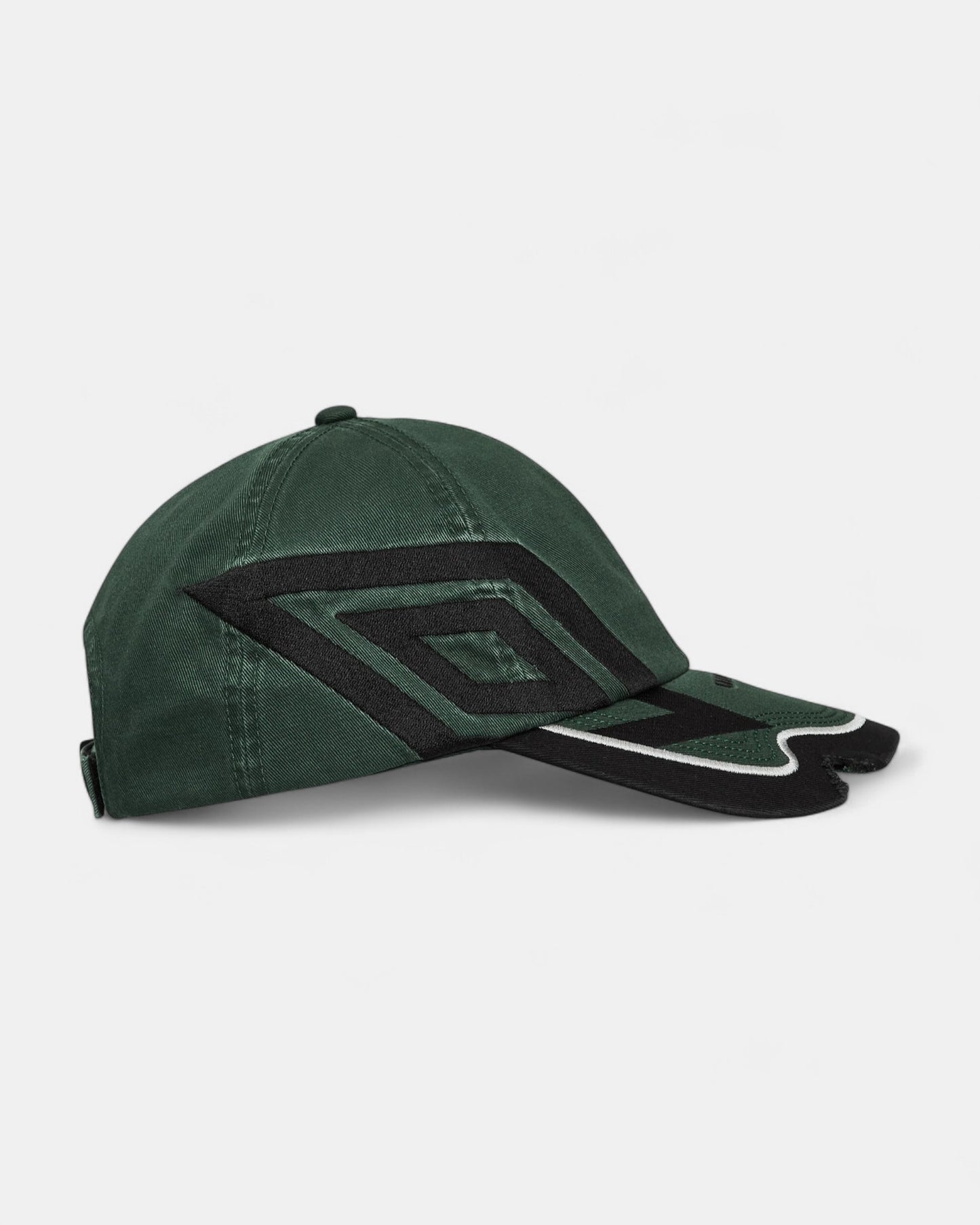 {M.Lu} Umbro x Slam Baseball Cap