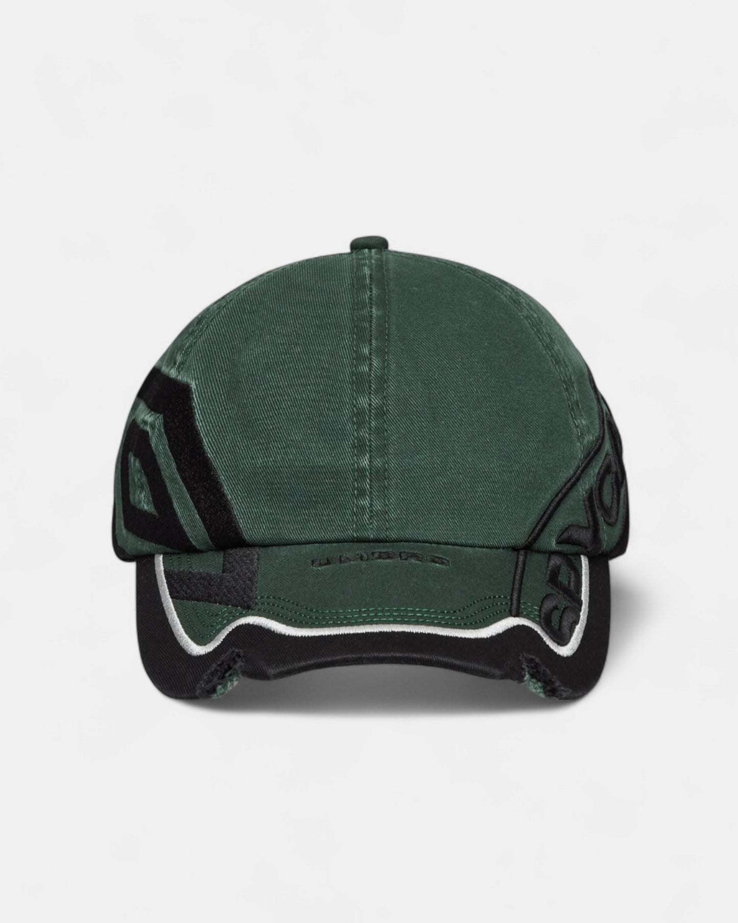 {M.Lu} Umbro x Slam Baseball Cap
