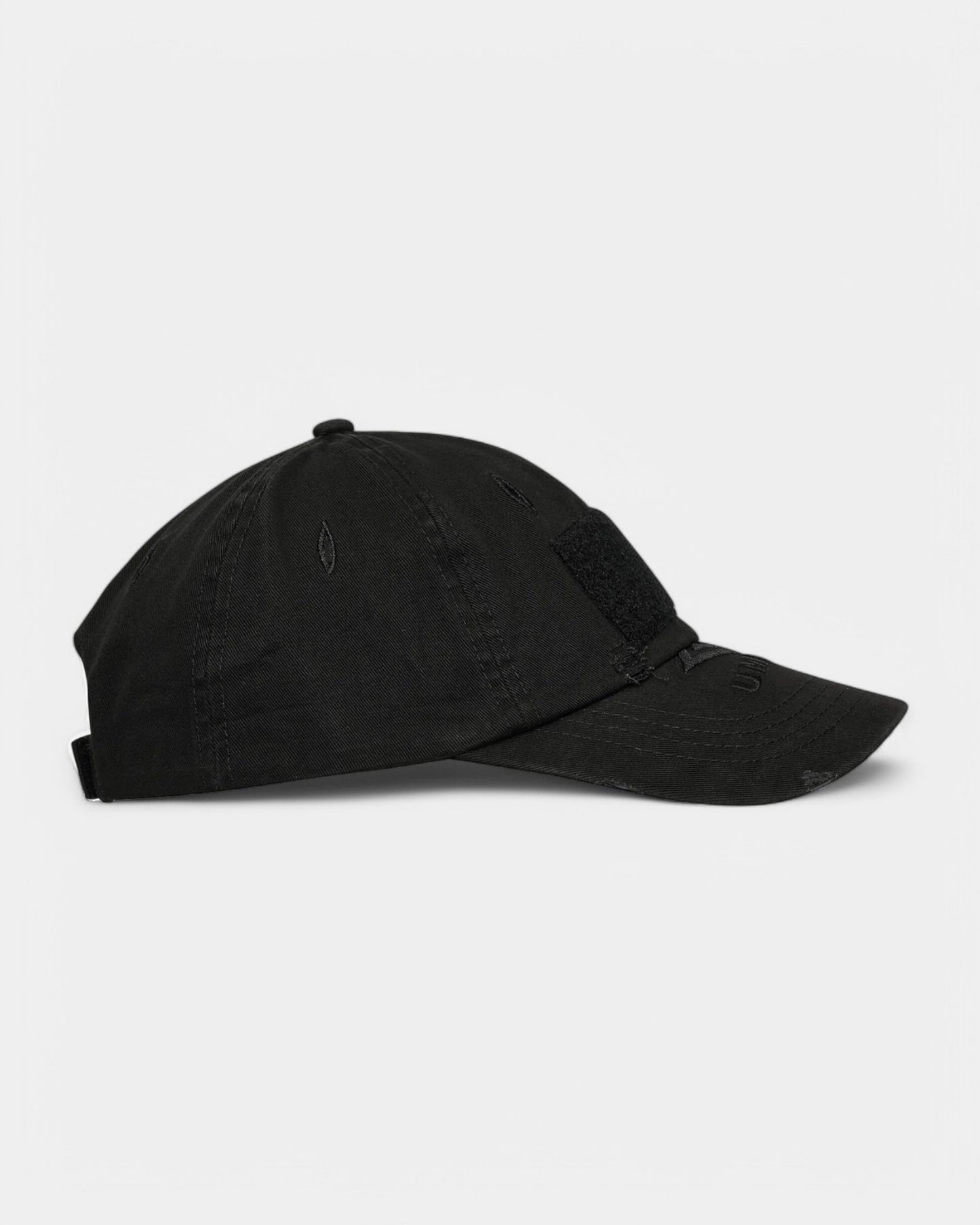 {M.Lu} Umbro x Slam Jam Baseball Cap