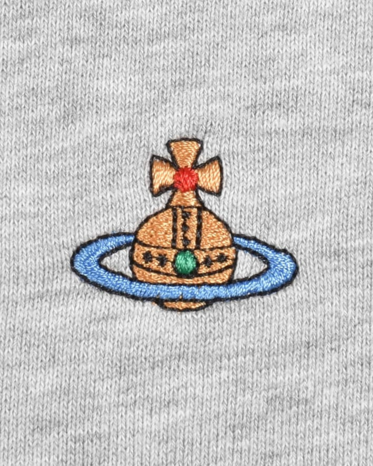 {M.Lu} Vivienne Westwood Ashton Hoodie