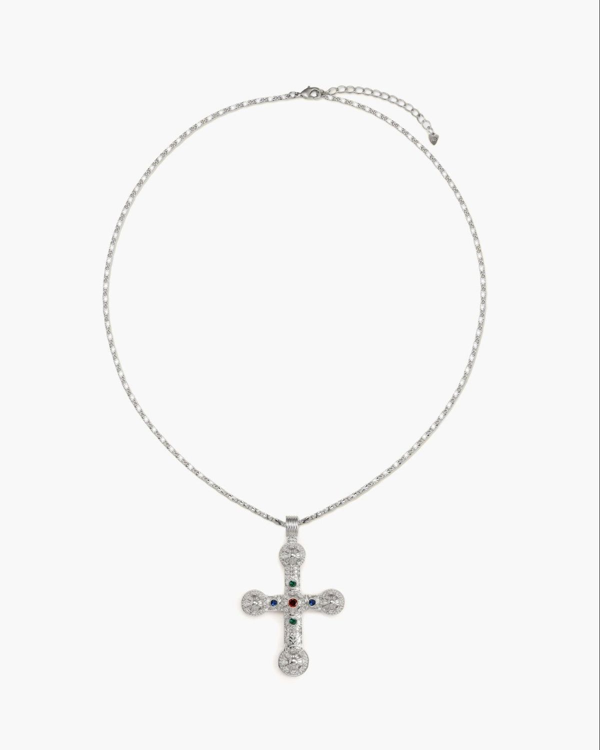 {M.Lu} en route Daisy XL Cross Chain