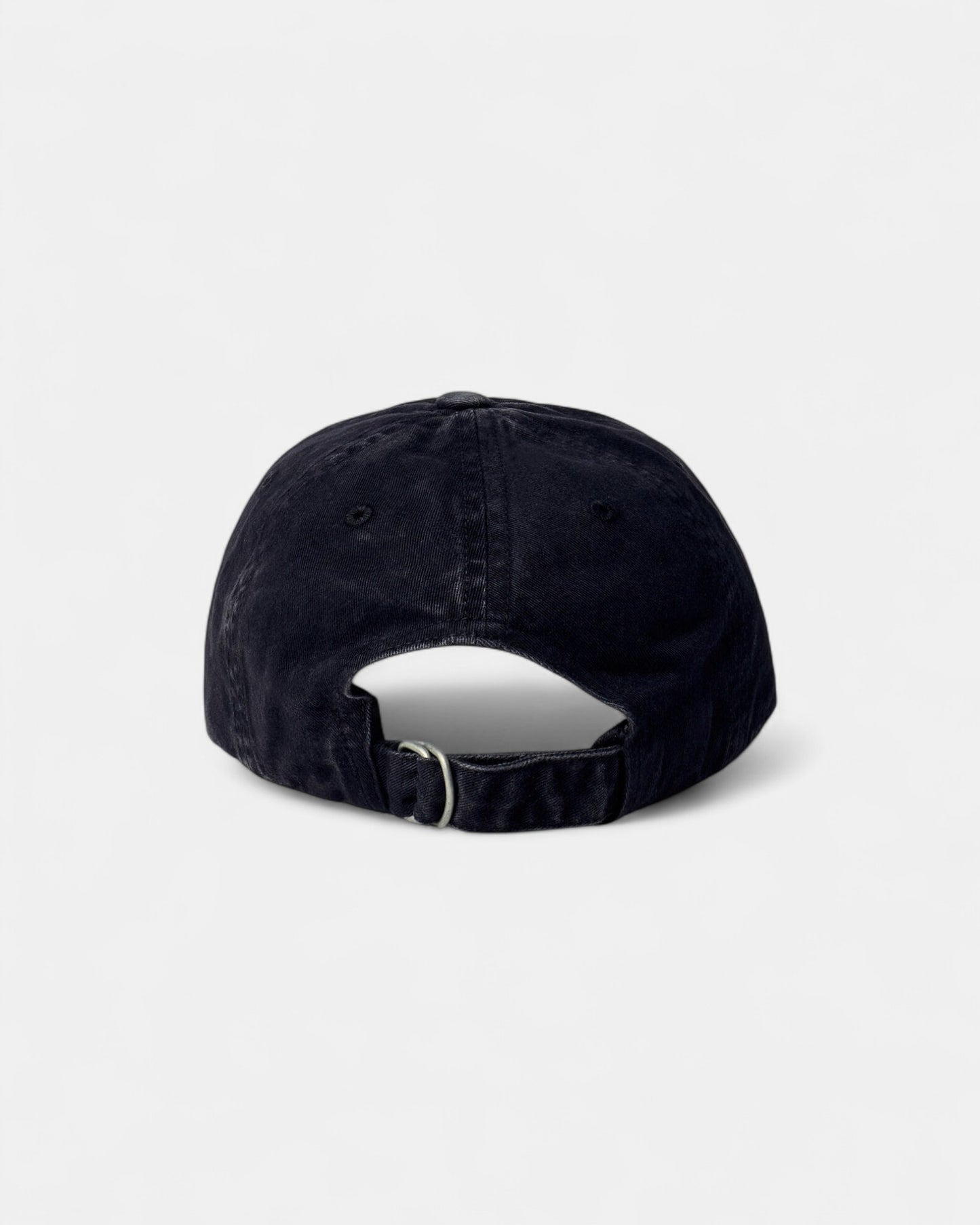 {M.Lu} Acne Studios Logo Cap