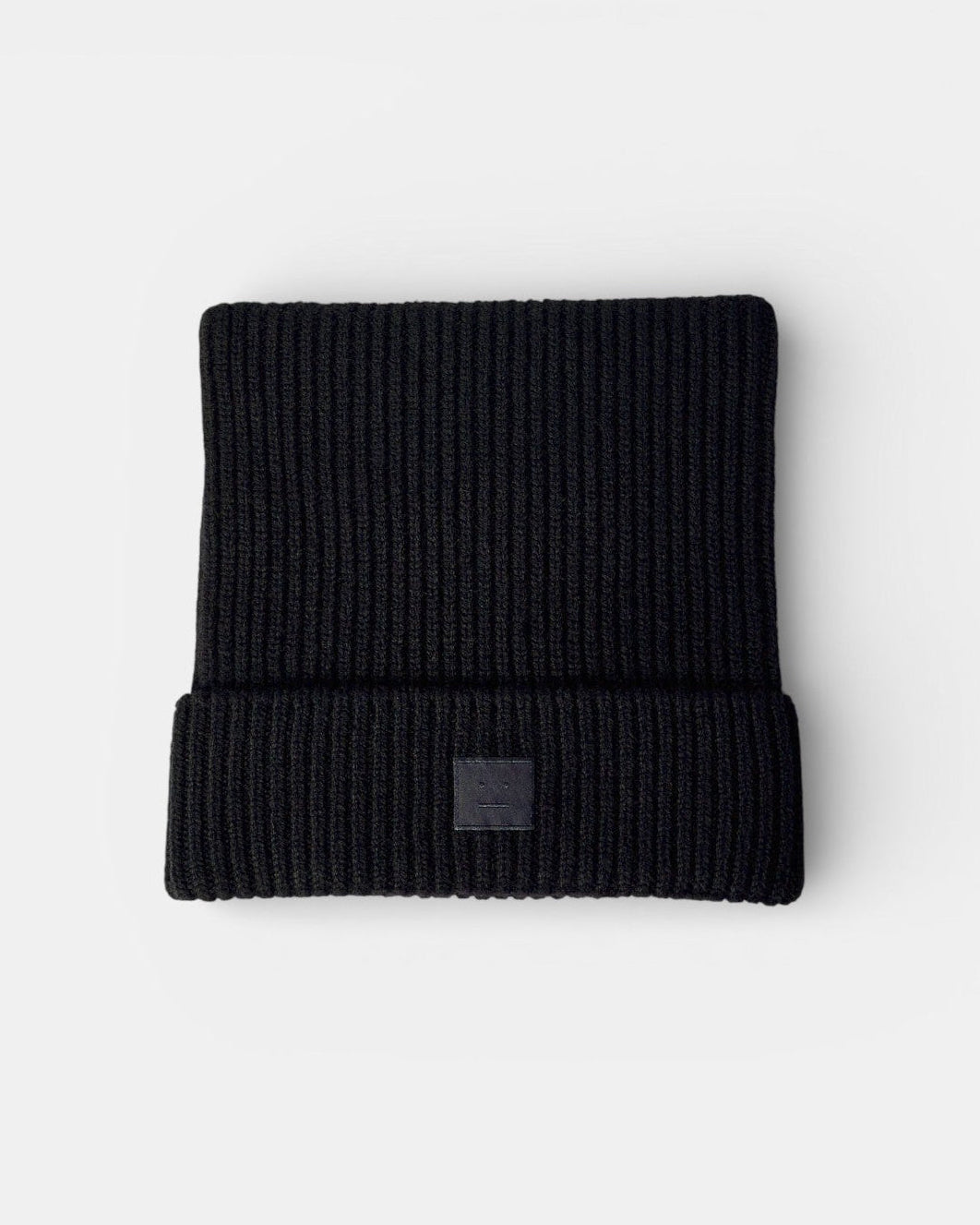 {M.Lu} Acne Studios Square Beanie