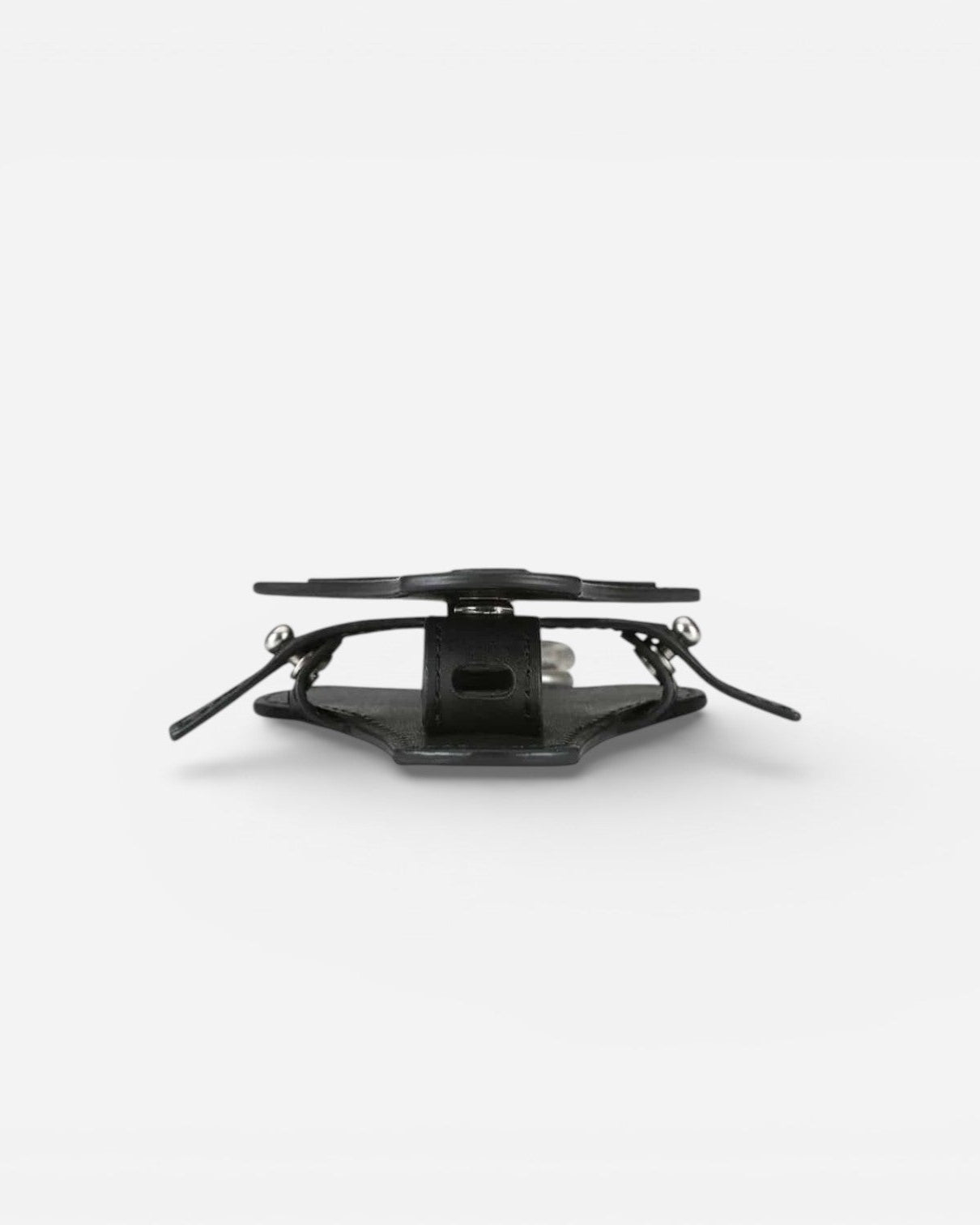 {M.Lu} Andersson Bell Leather ADSB AirPod Case