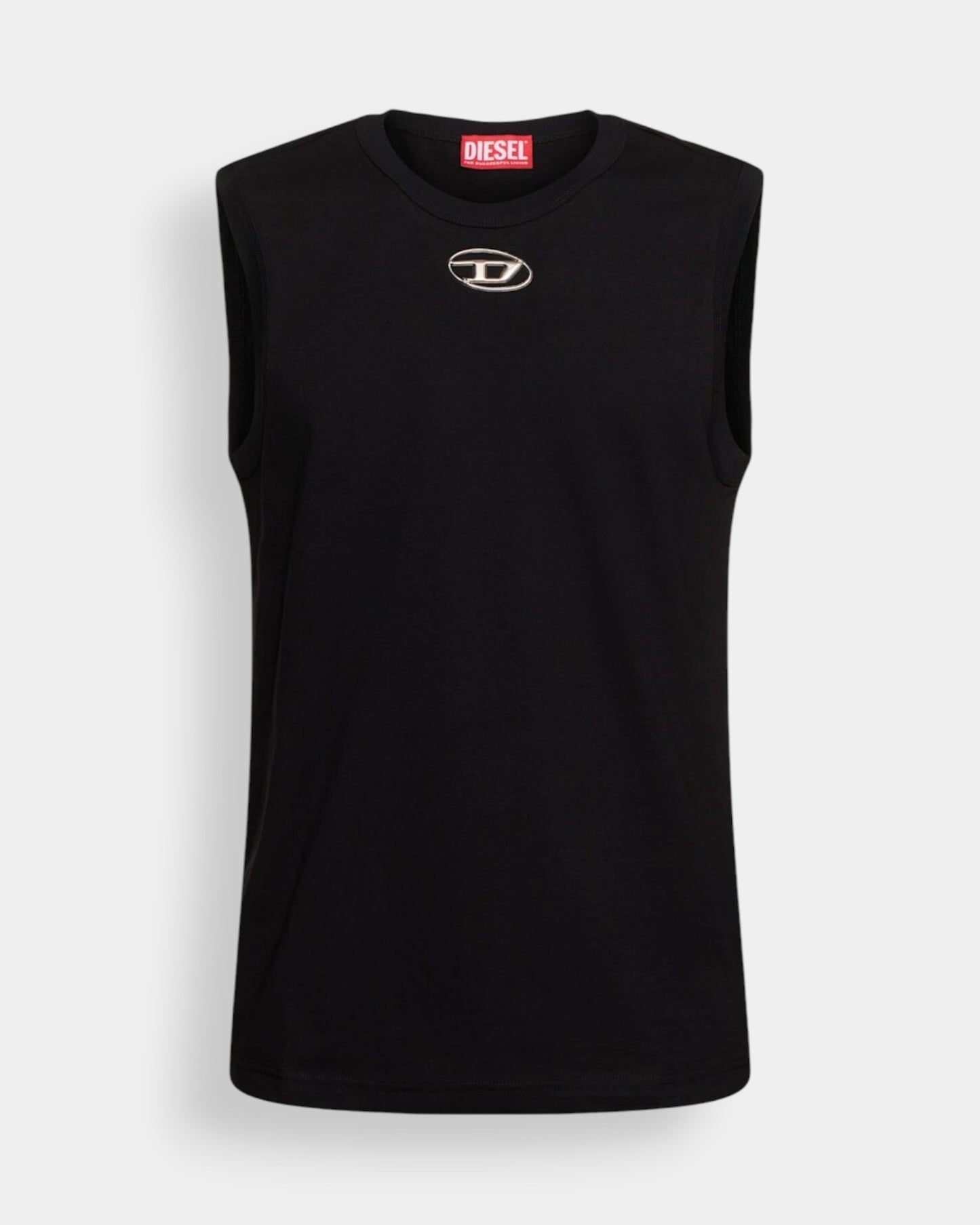 {M.Lu} Diesel T-Bisco-Od Tank Top