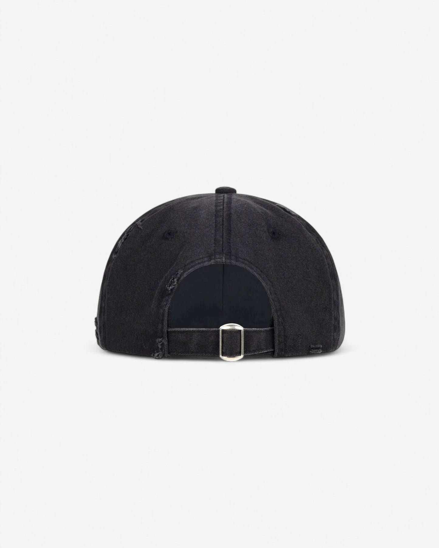 {M.Lu} Charles Jeffrey Loverboy Distressed Cap