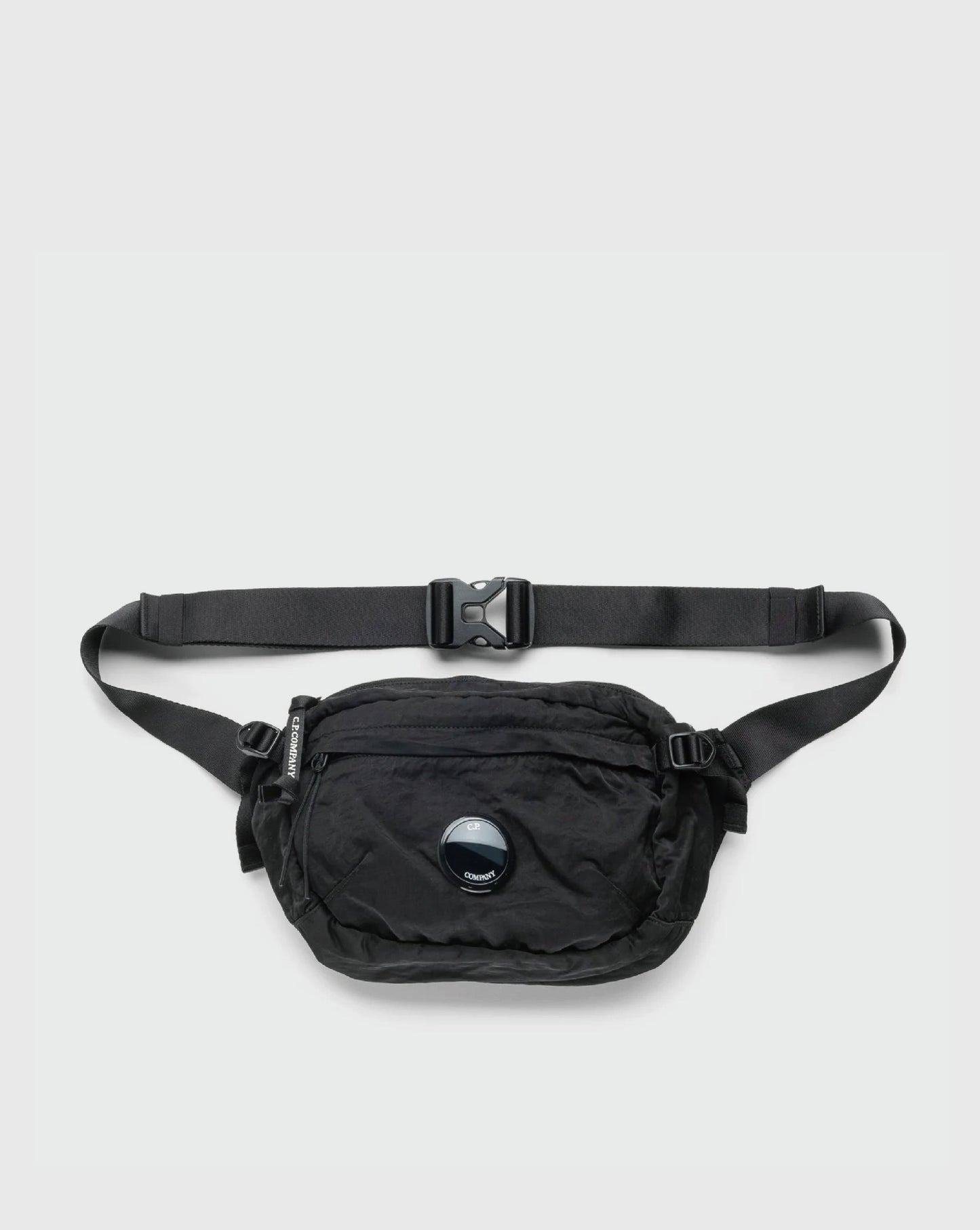 {M.Lu} C.P. Company Nylon B Crossbody Pack