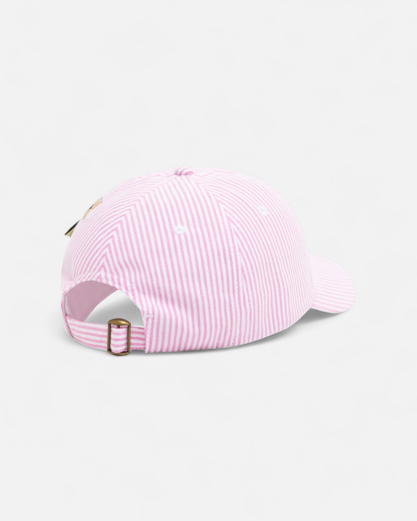 {M.Lu} LTTT x Asics Baseball Cap