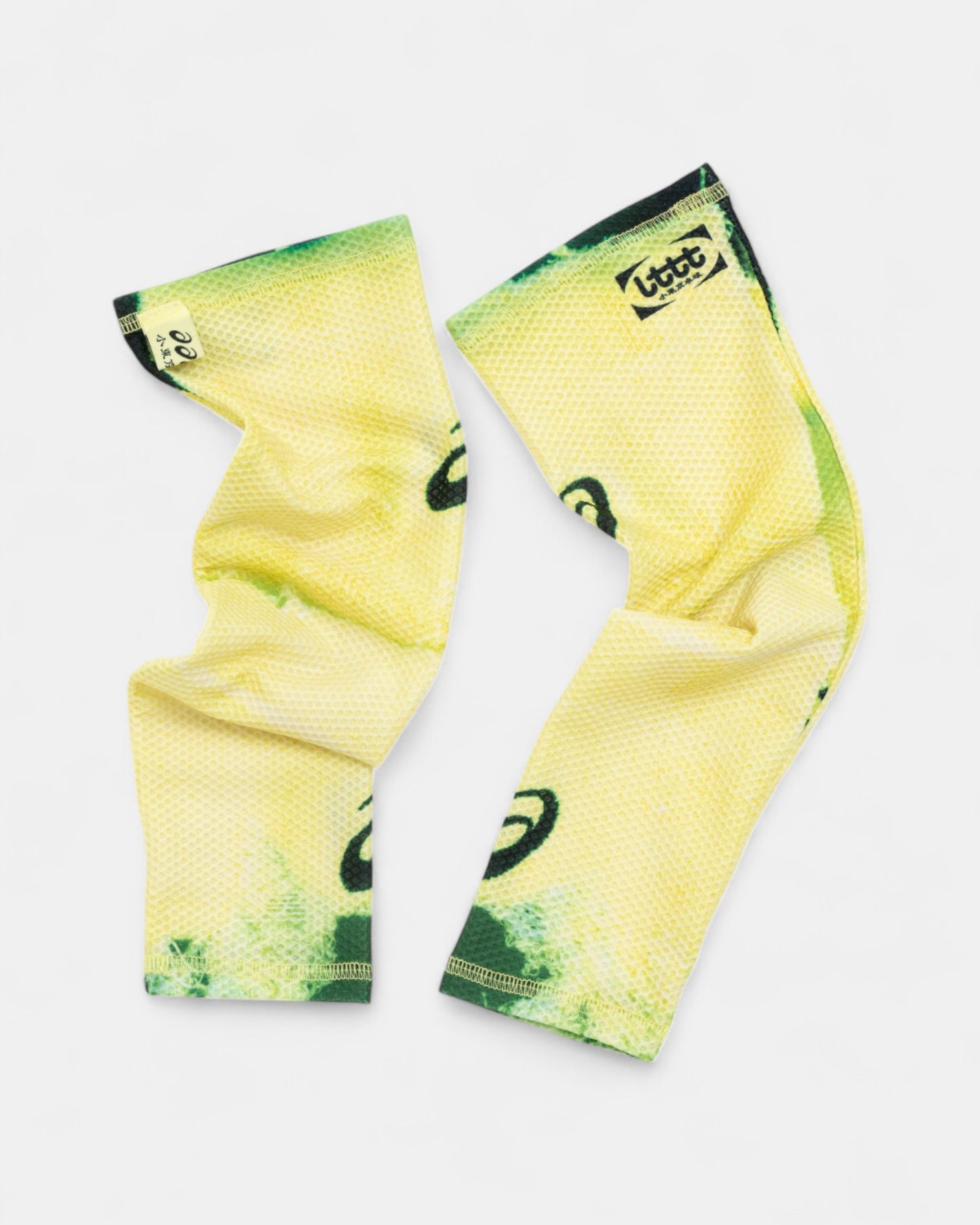 {M.Lu} Asics x LTTT Compression Sleeve